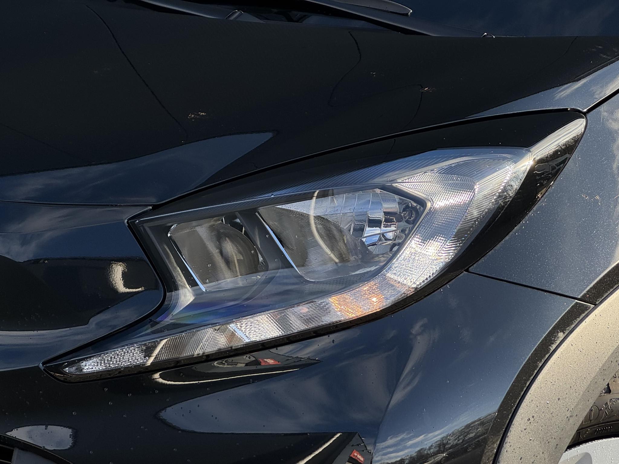 Foto van Toyota Toyota Aygo X
