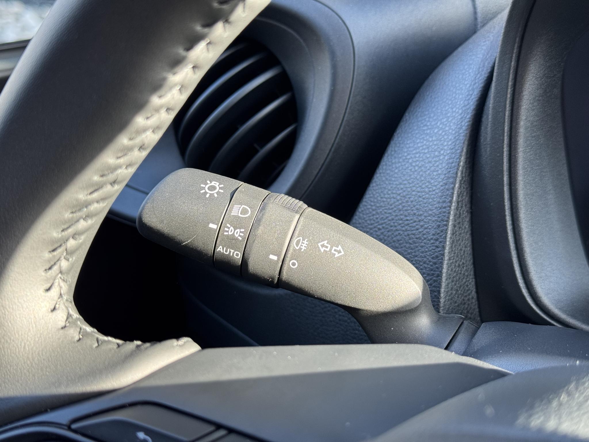 Foto van Toyota Toyota Aygo X