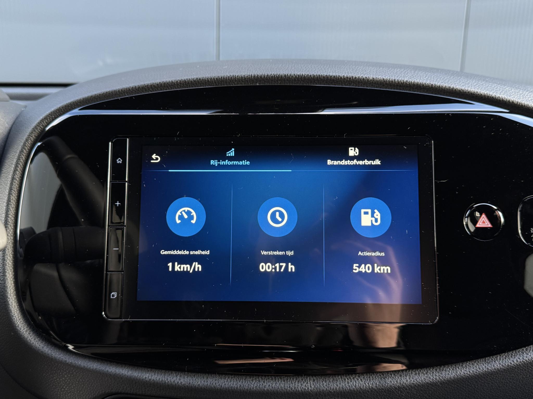 Foto van Toyota Toyota Aygo X
