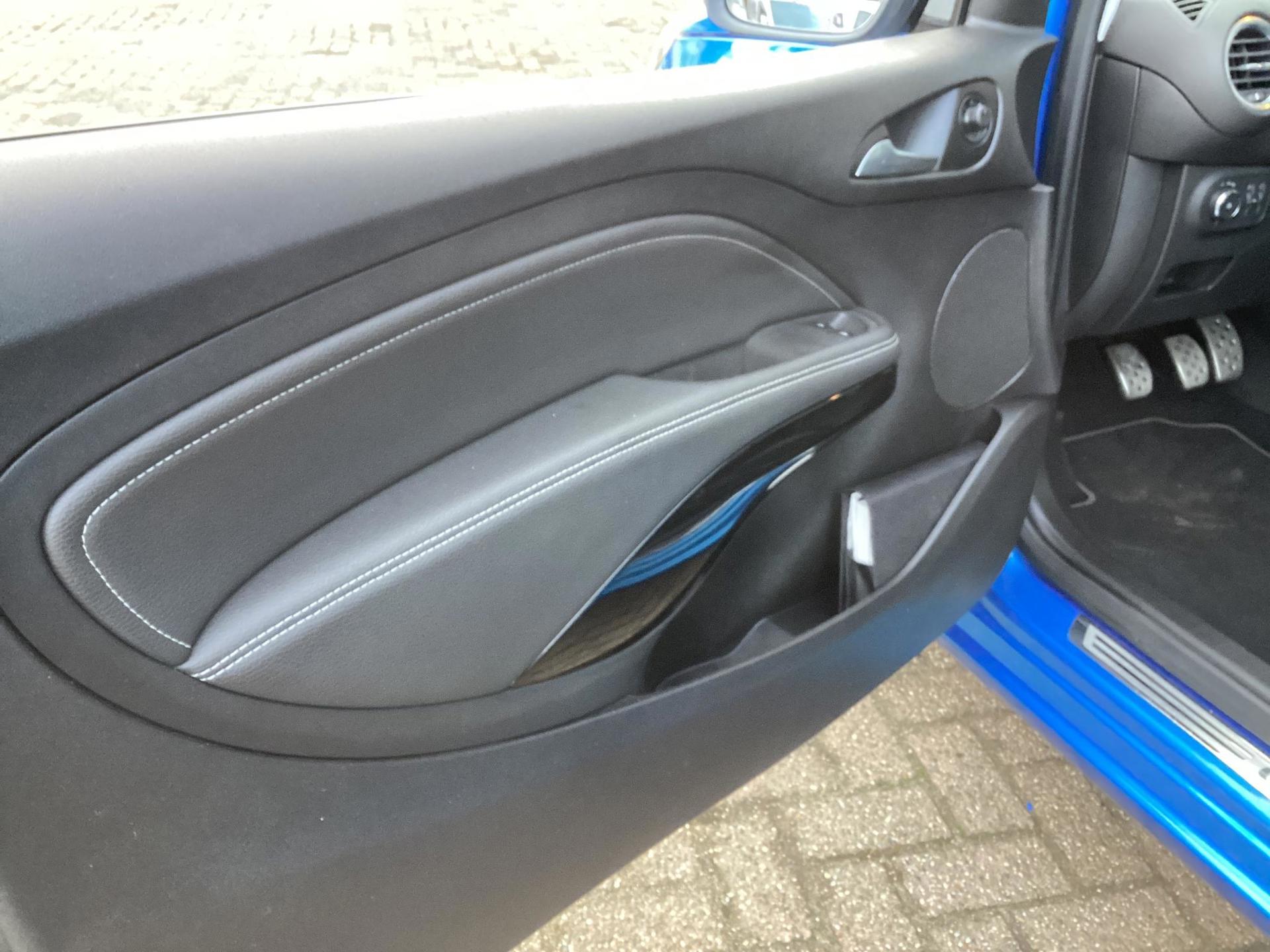 Foto van Opel Adam
