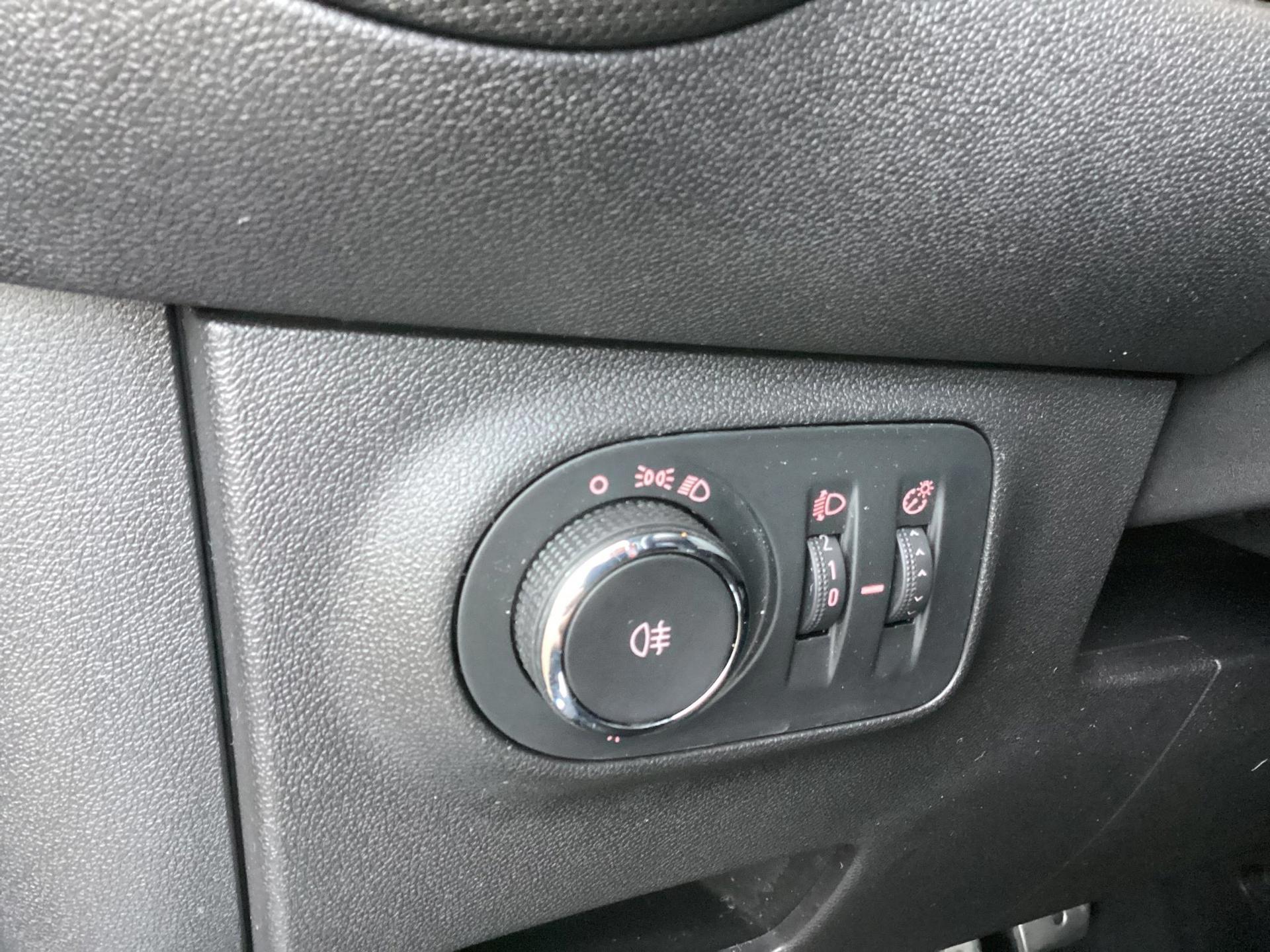 Foto van Opel Adam