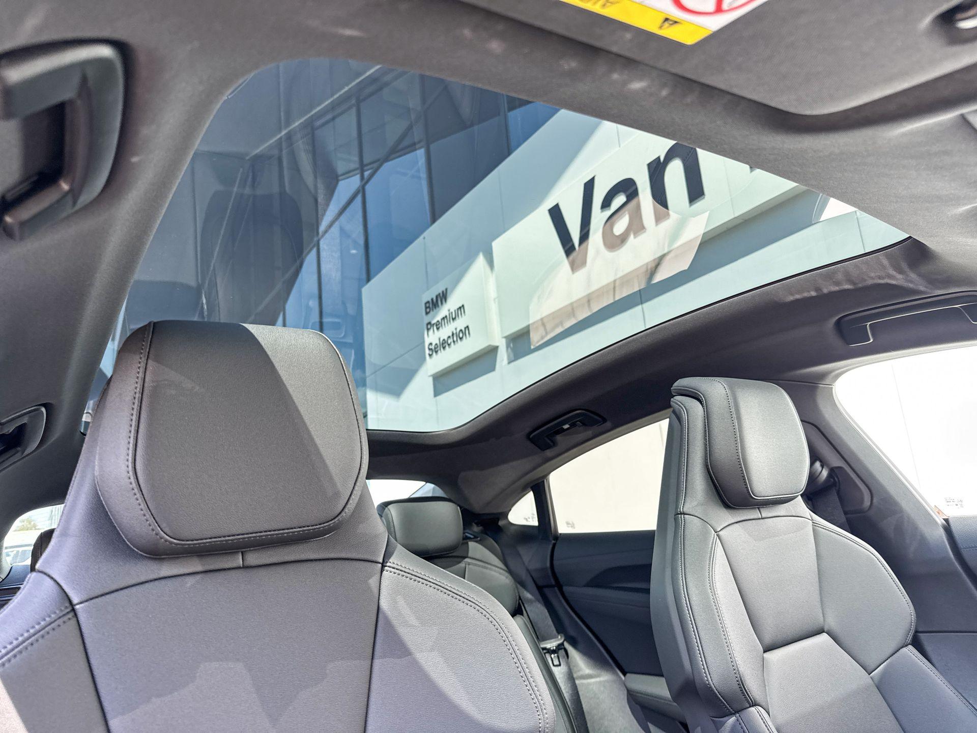 Foto van Audi E-tron GT