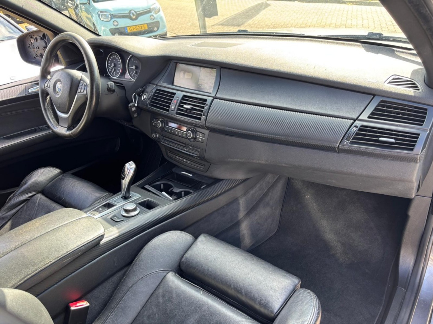 Foto van BMW X Reihe
