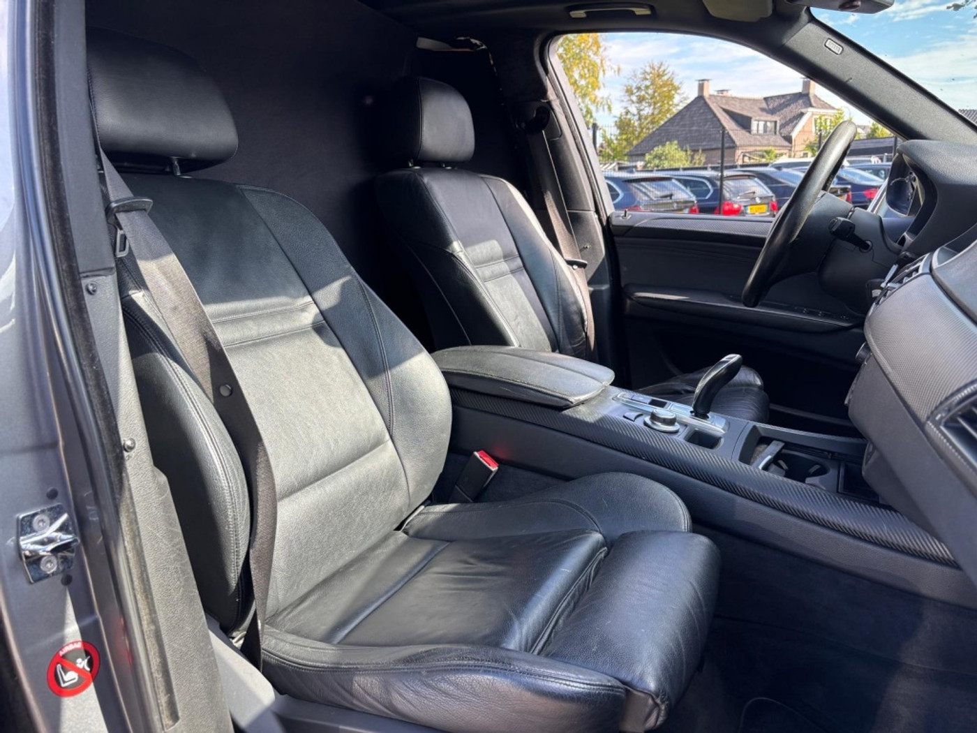 Foto van BMW X Reihe