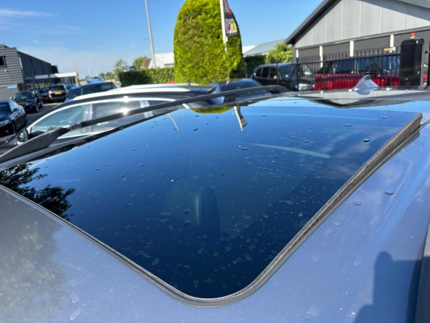 Foto van BMW X Reihe