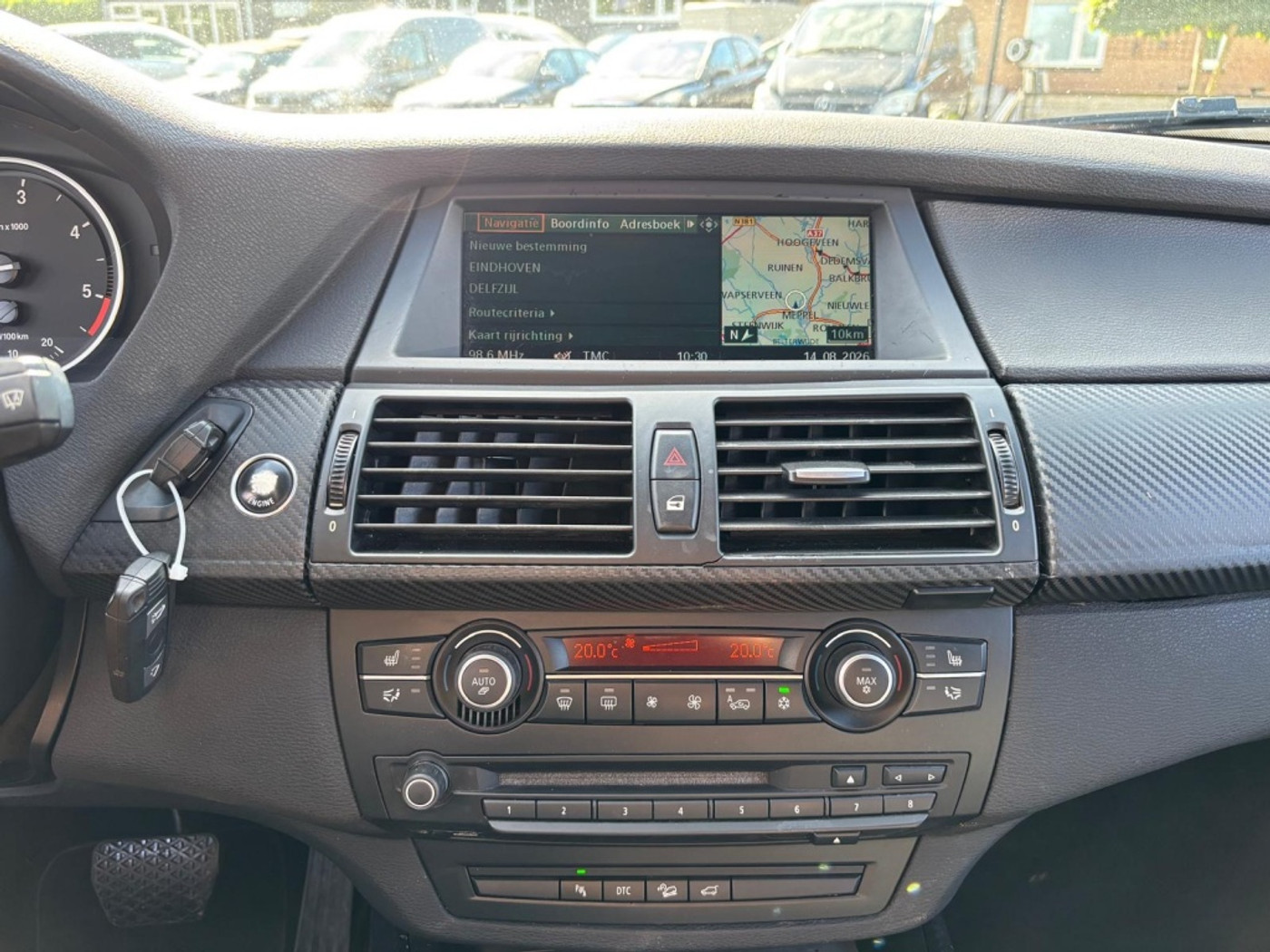 Foto van BMW X Reihe