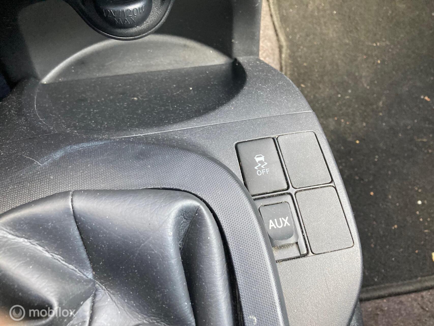 Foto van Toyota Toyota Iq