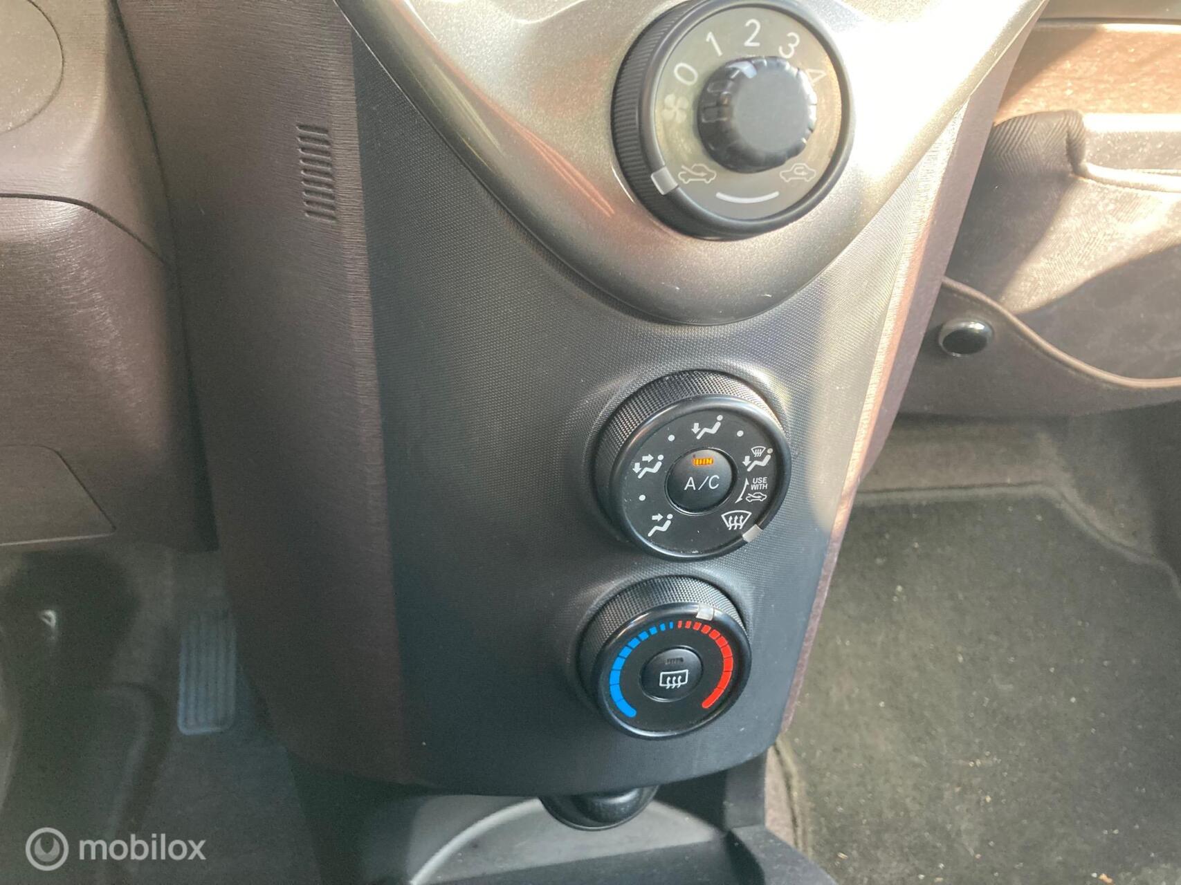 Foto van Toyota Toyota Iq