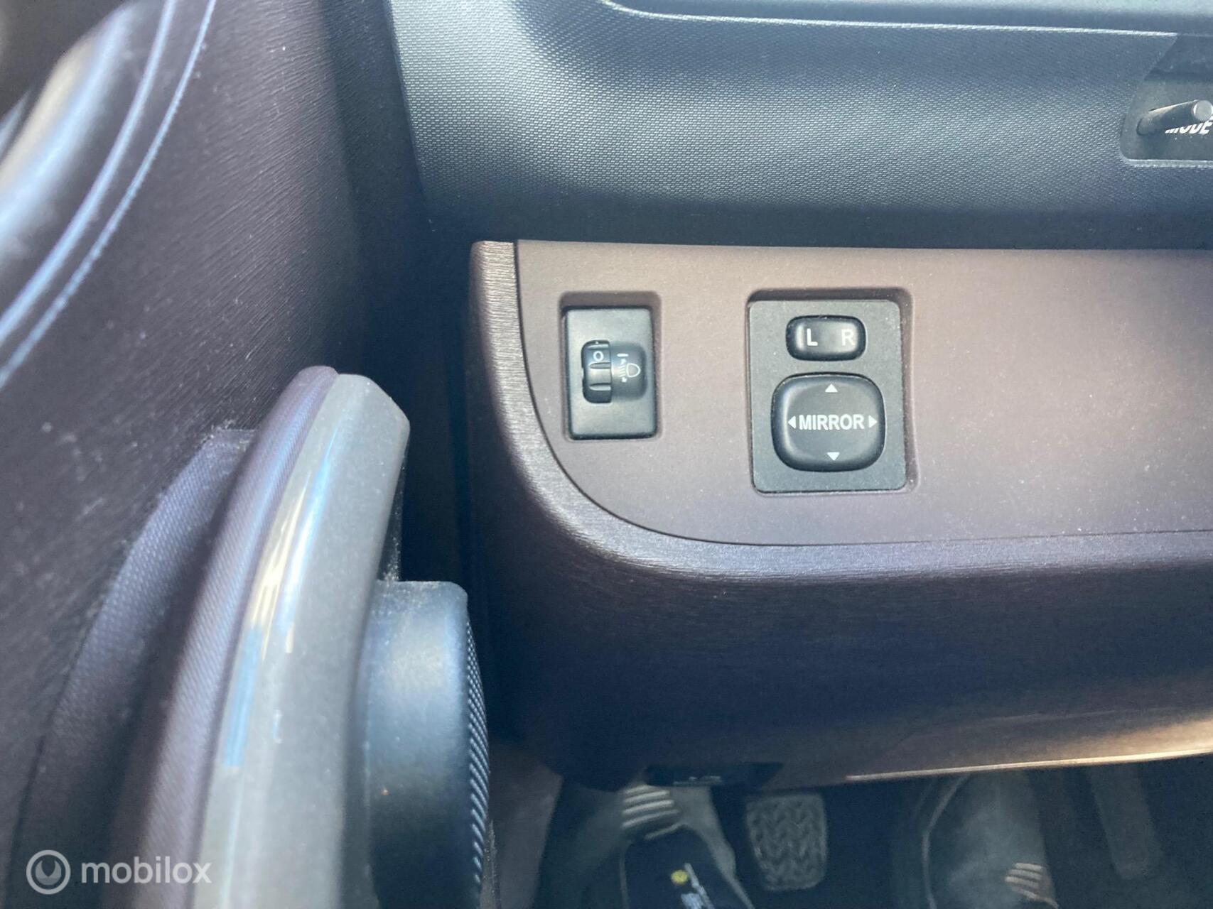 Foto van Toyota Toyota Iq