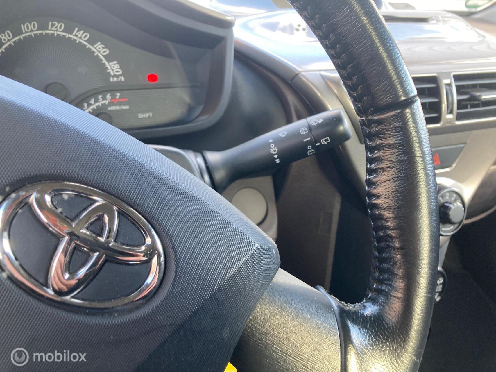 Foto van Toyota Toyota Iq