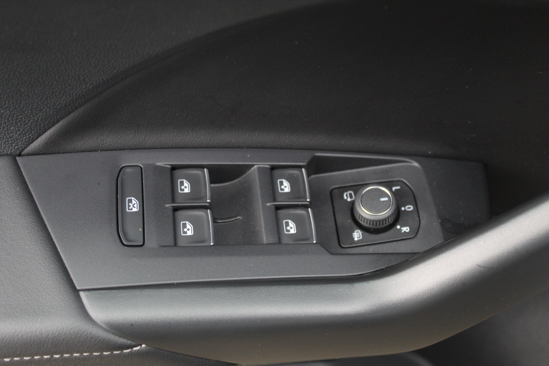 Foto van Volkswagen T-cross