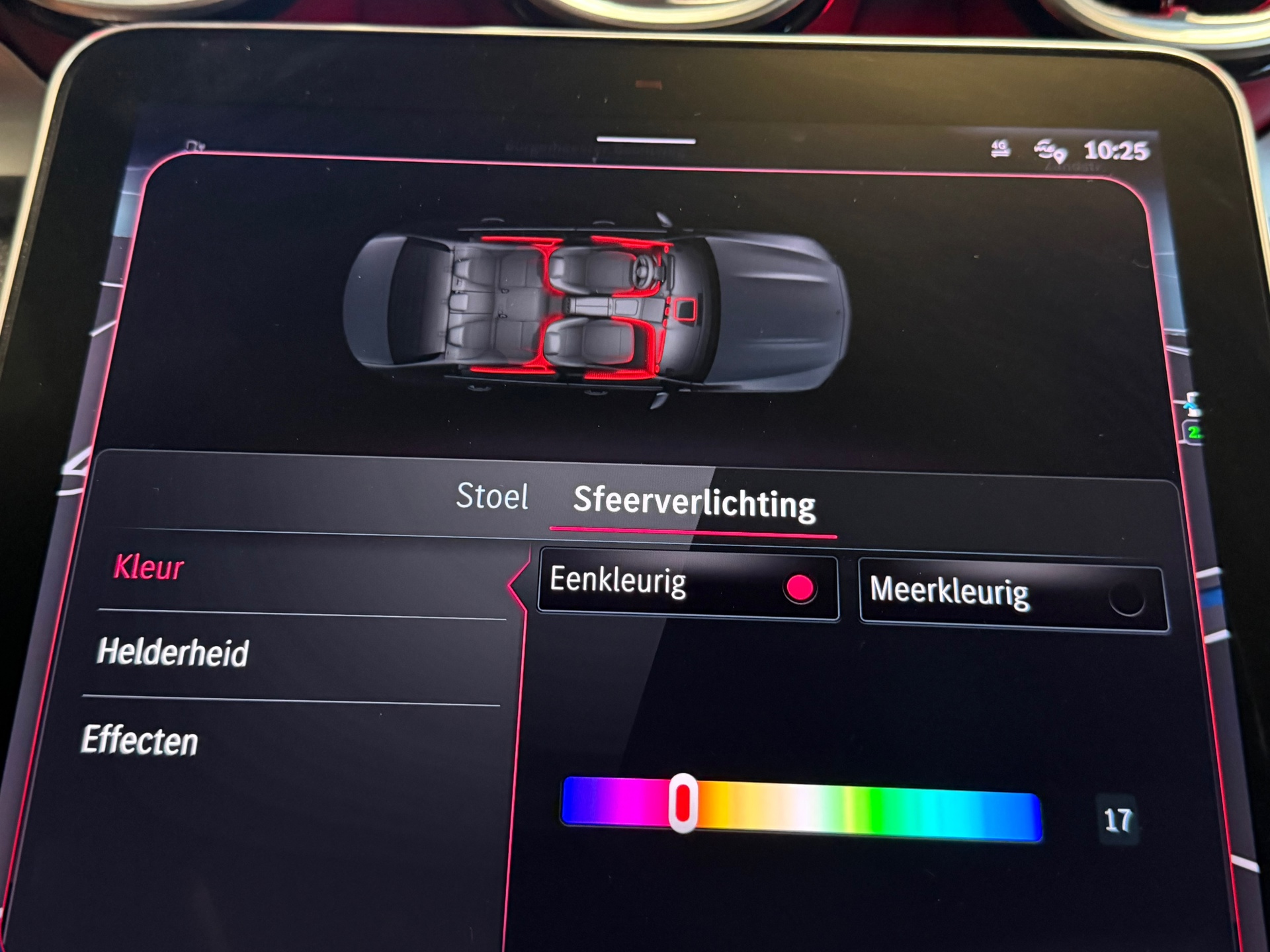 Foto van Mercedes-Benz C 300 E