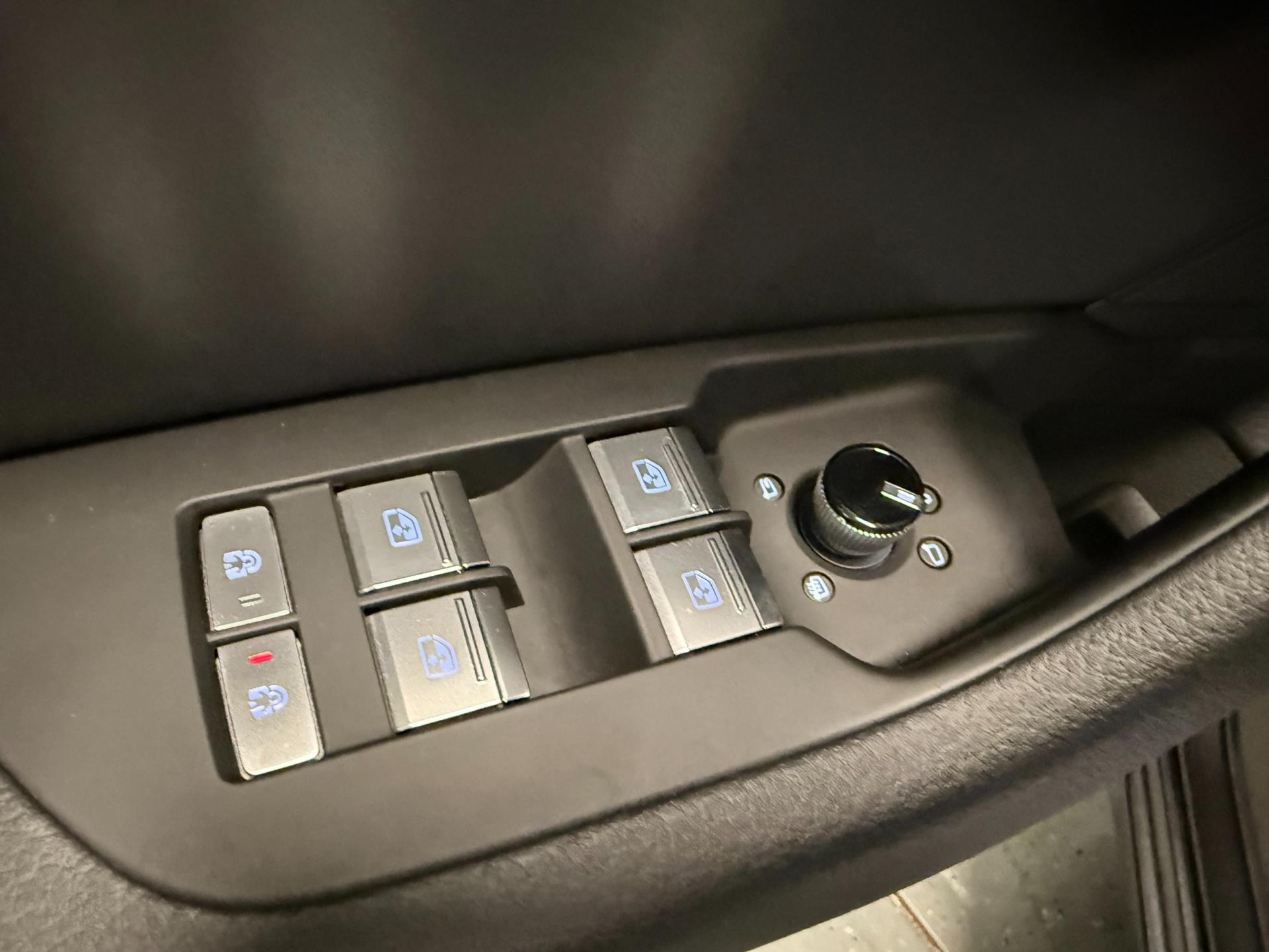 Foto van Audi A6 Avant 55 TFSI E