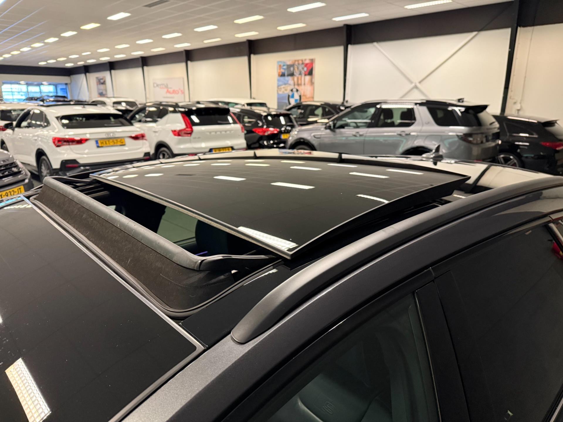 Foto van Audi A6 Avant 55 TFSI E
