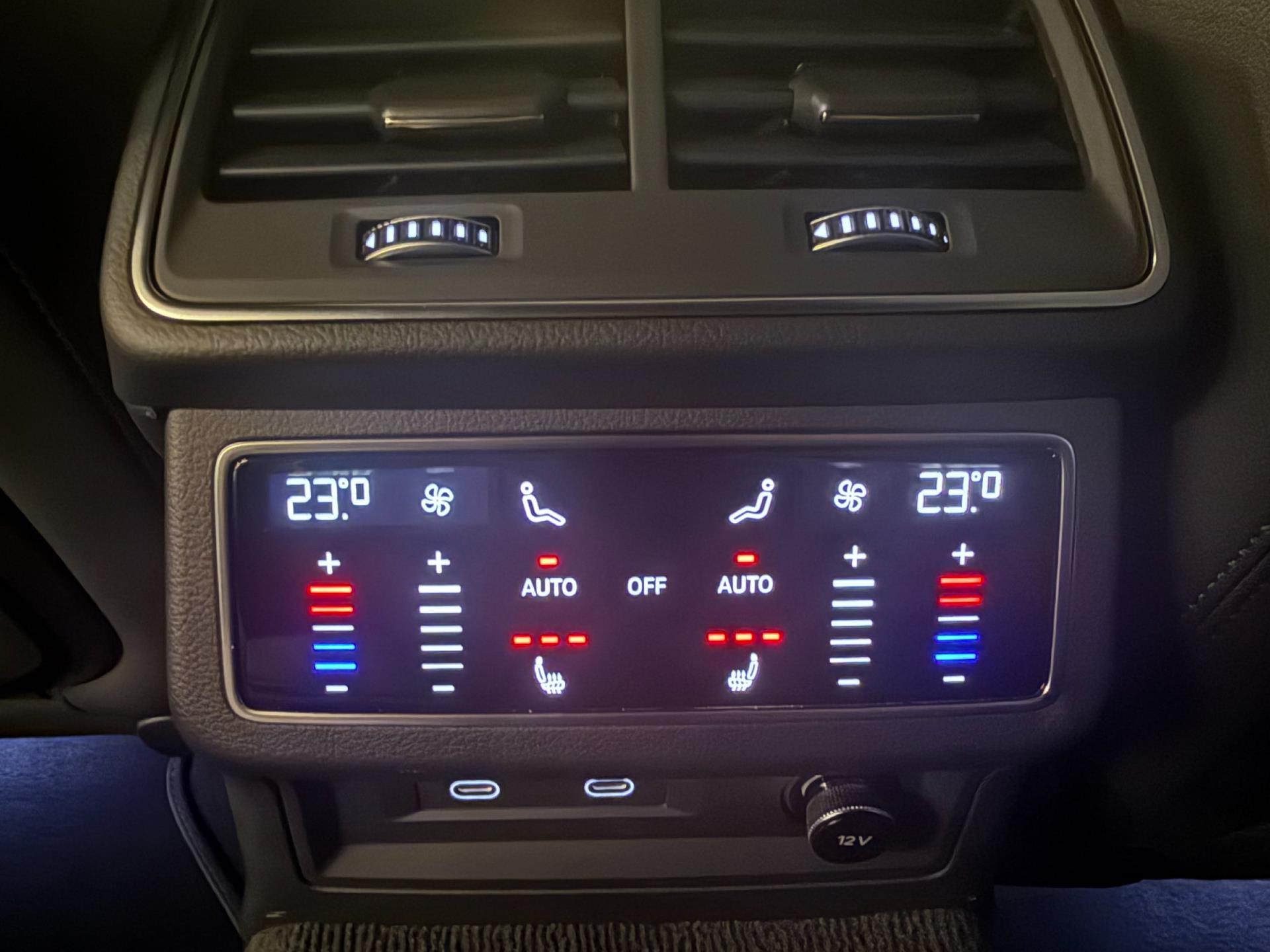 Foto van Audi A6 Avant 55 TFSI E