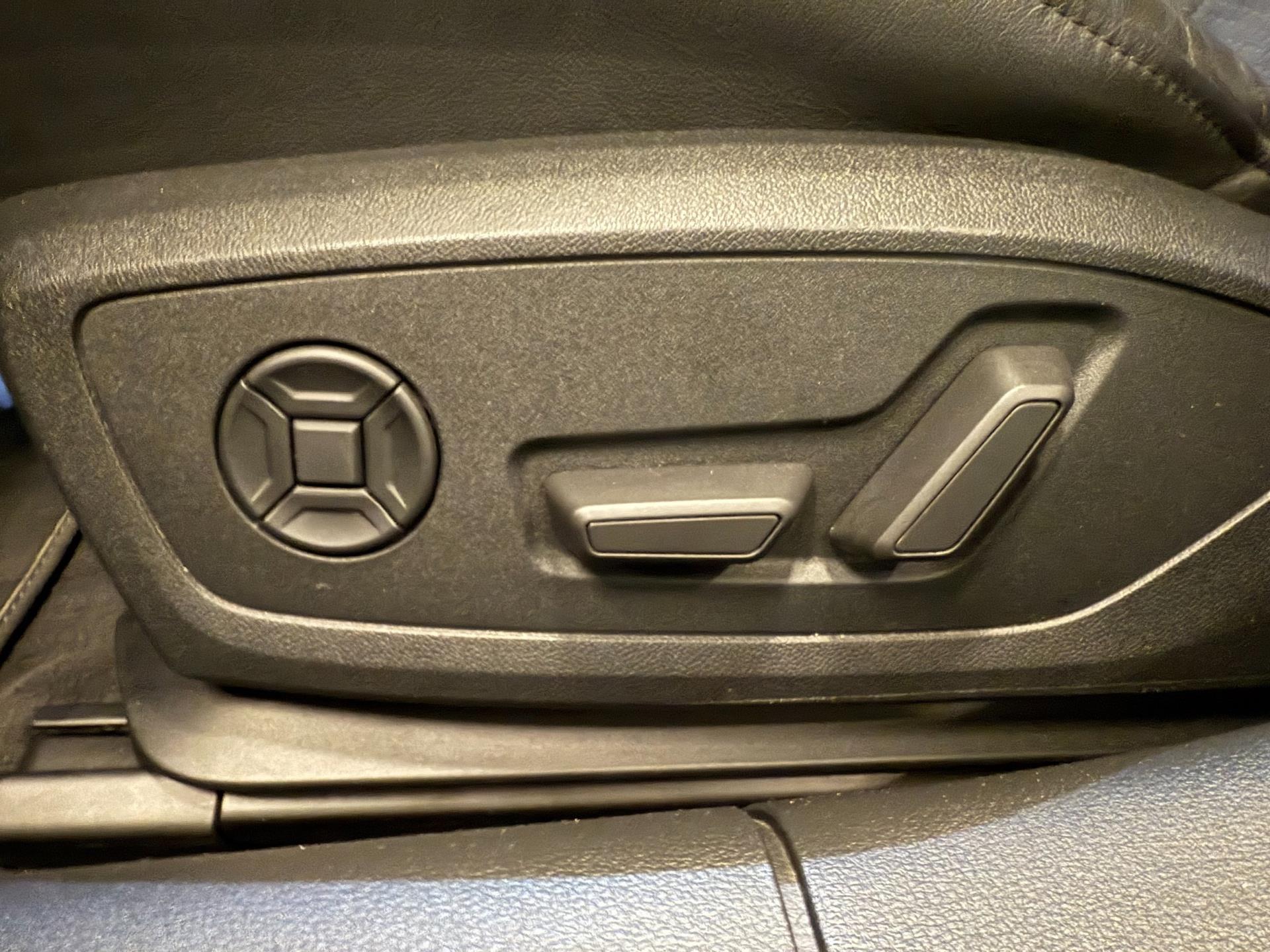 Foto van Audi A6 Avant 55 TFSI E