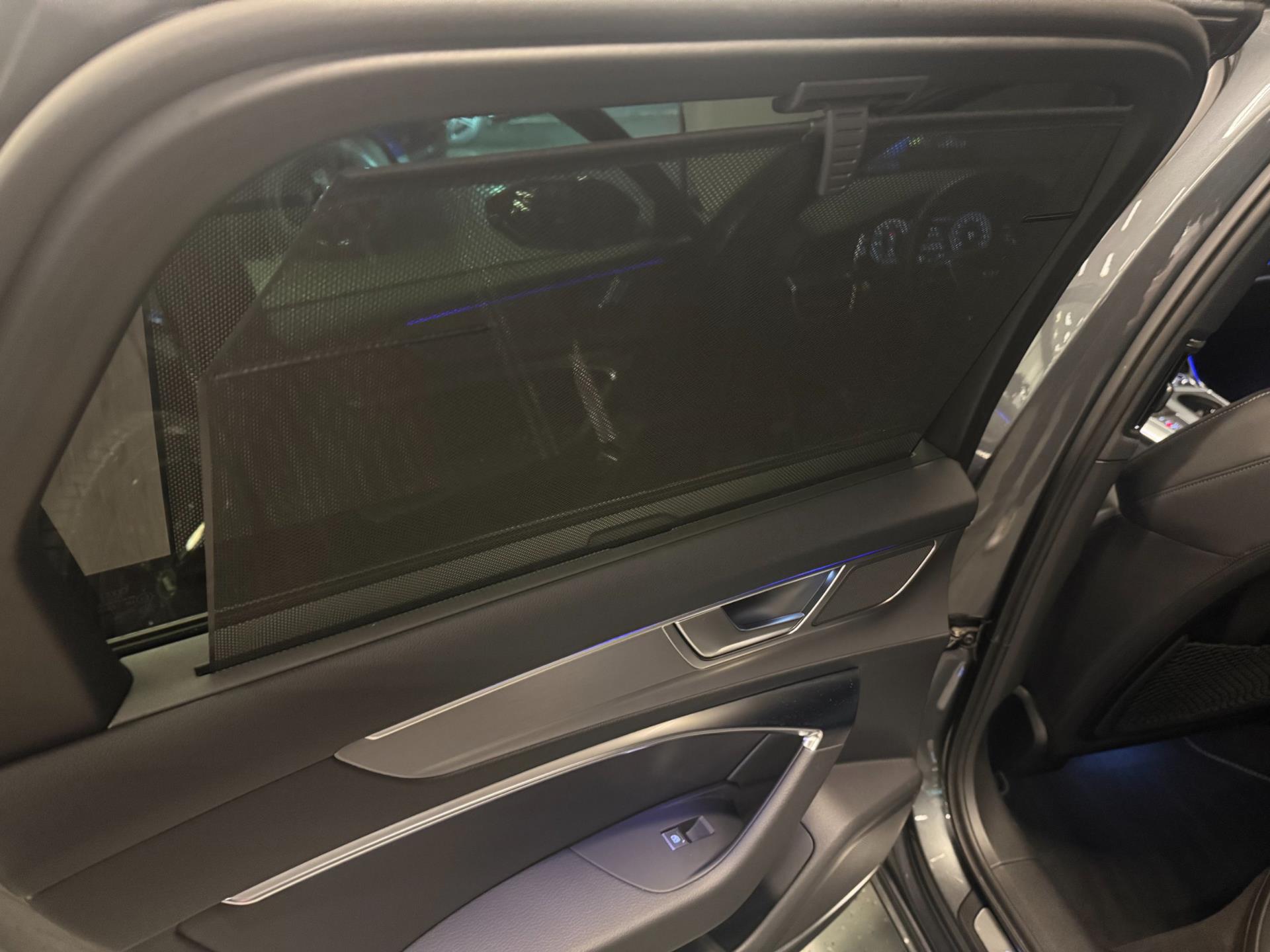 Foto van Audi A6 Avant 55 TFSI E
