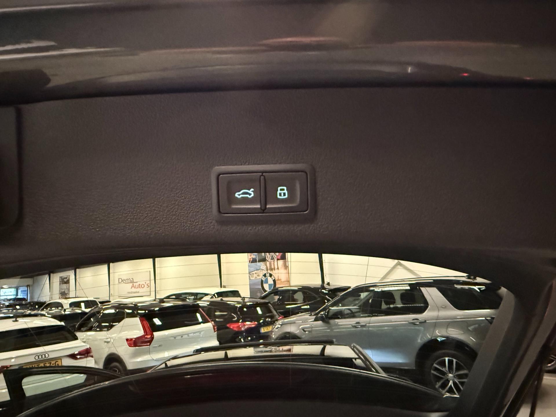 Foto van Audi A6 Avant 55 TFSI E