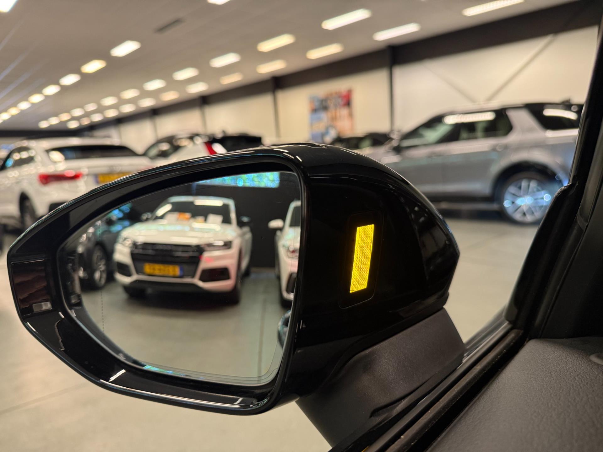 Foto van Audi A6 Avant 55 TFSI E