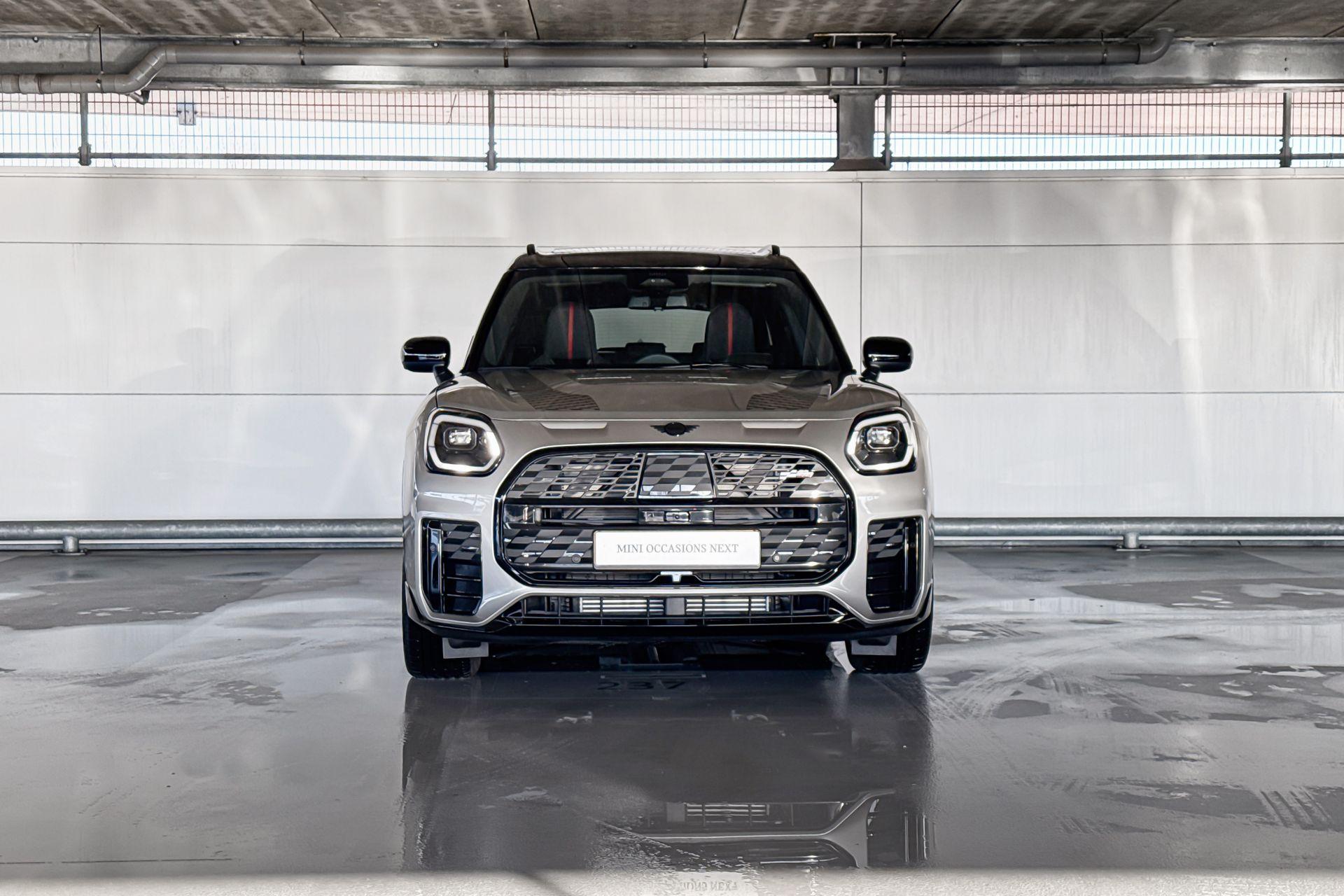 Foto van Mini Countryman C
