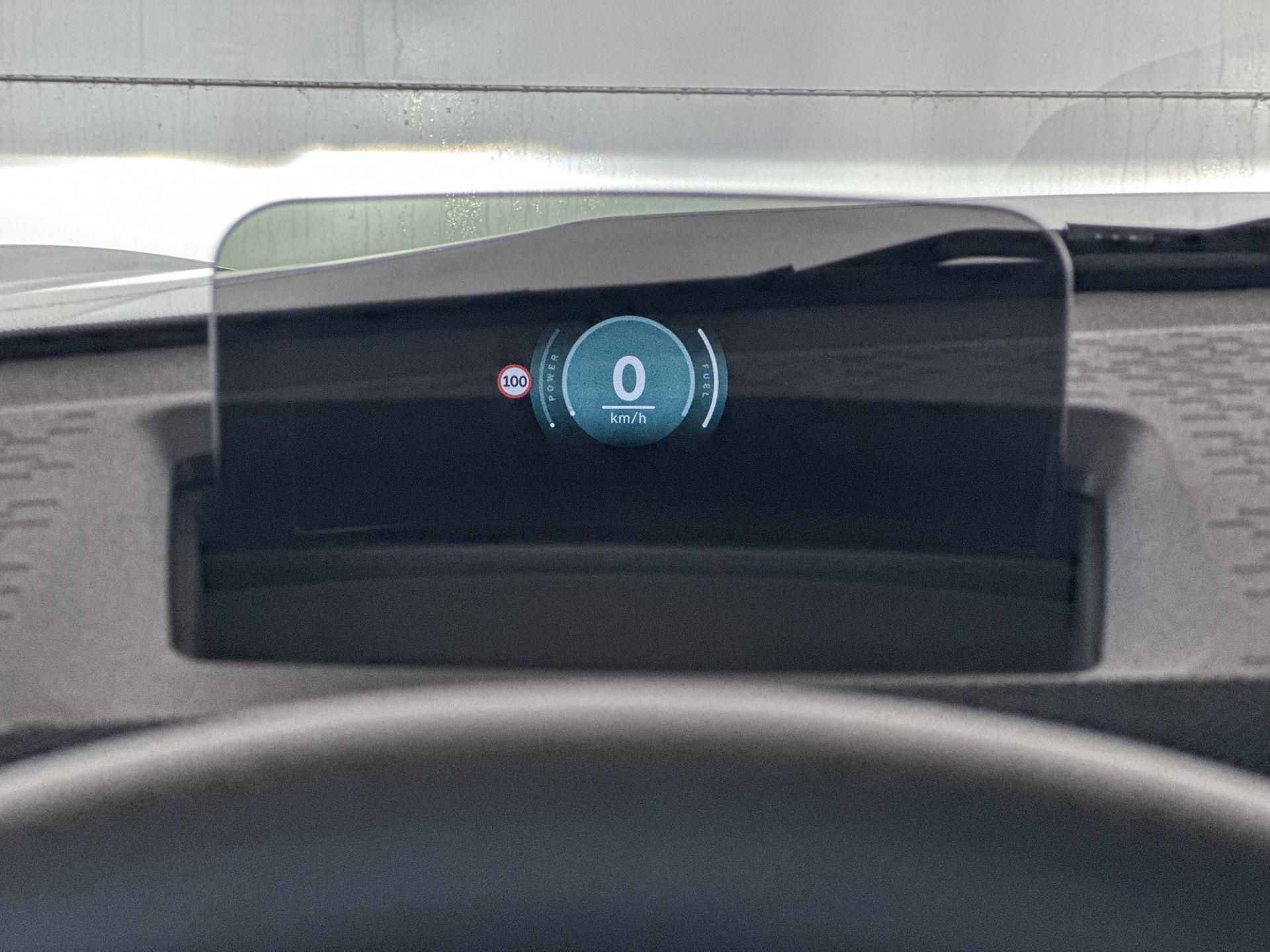Foto van Mini Countryman C