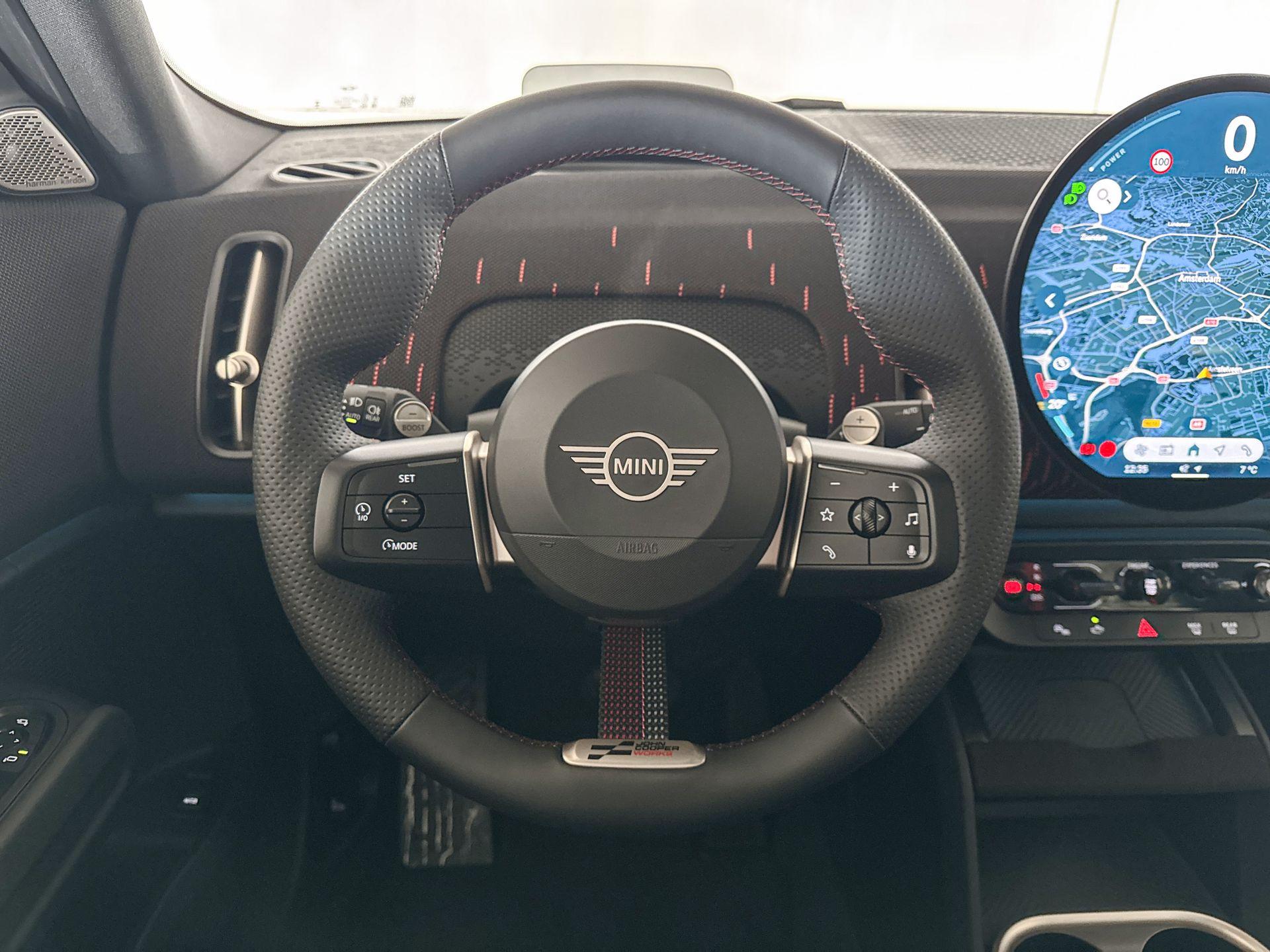 Foto van Mini Countryman C
