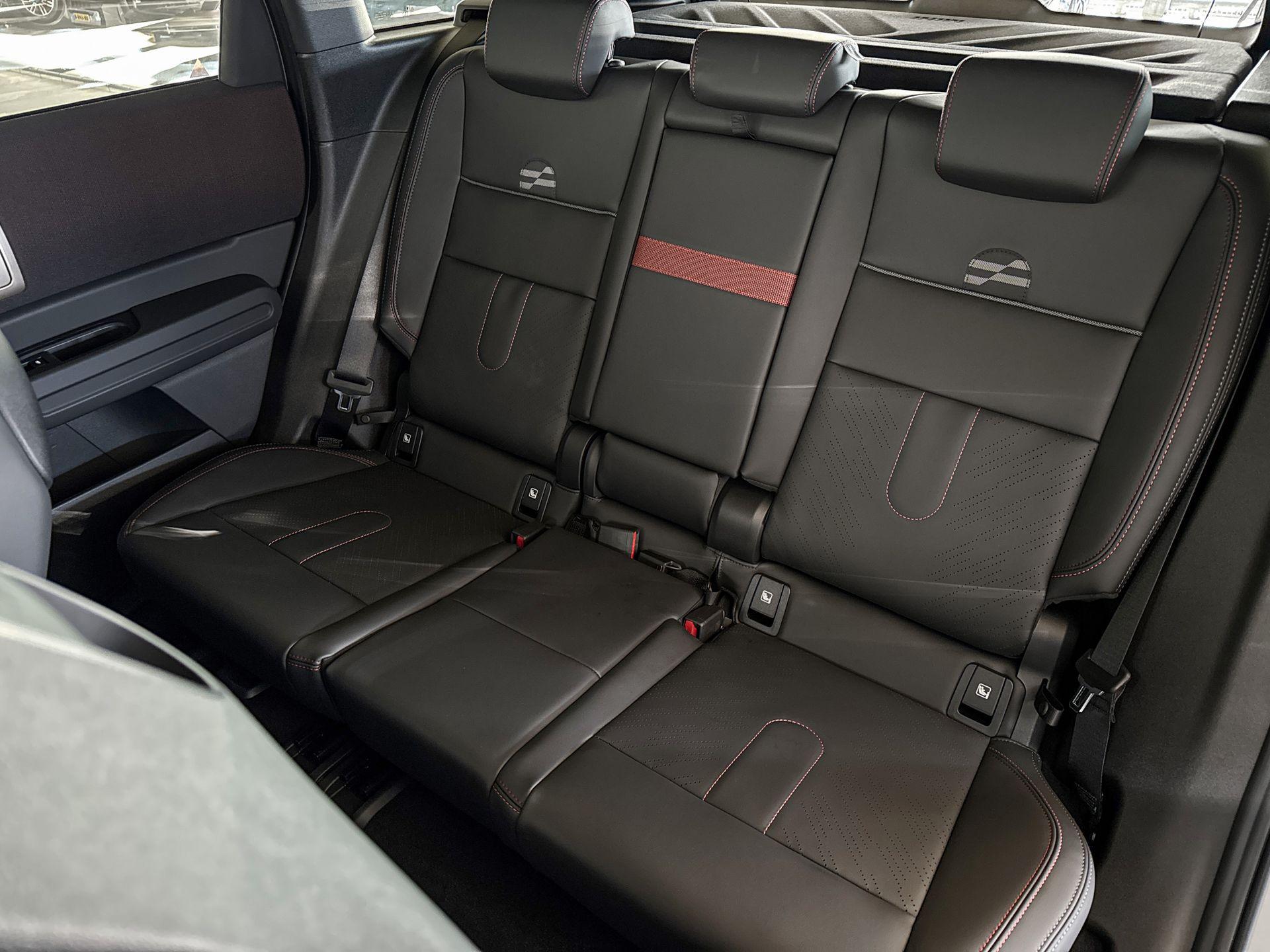 Foto van Mini Countryman C