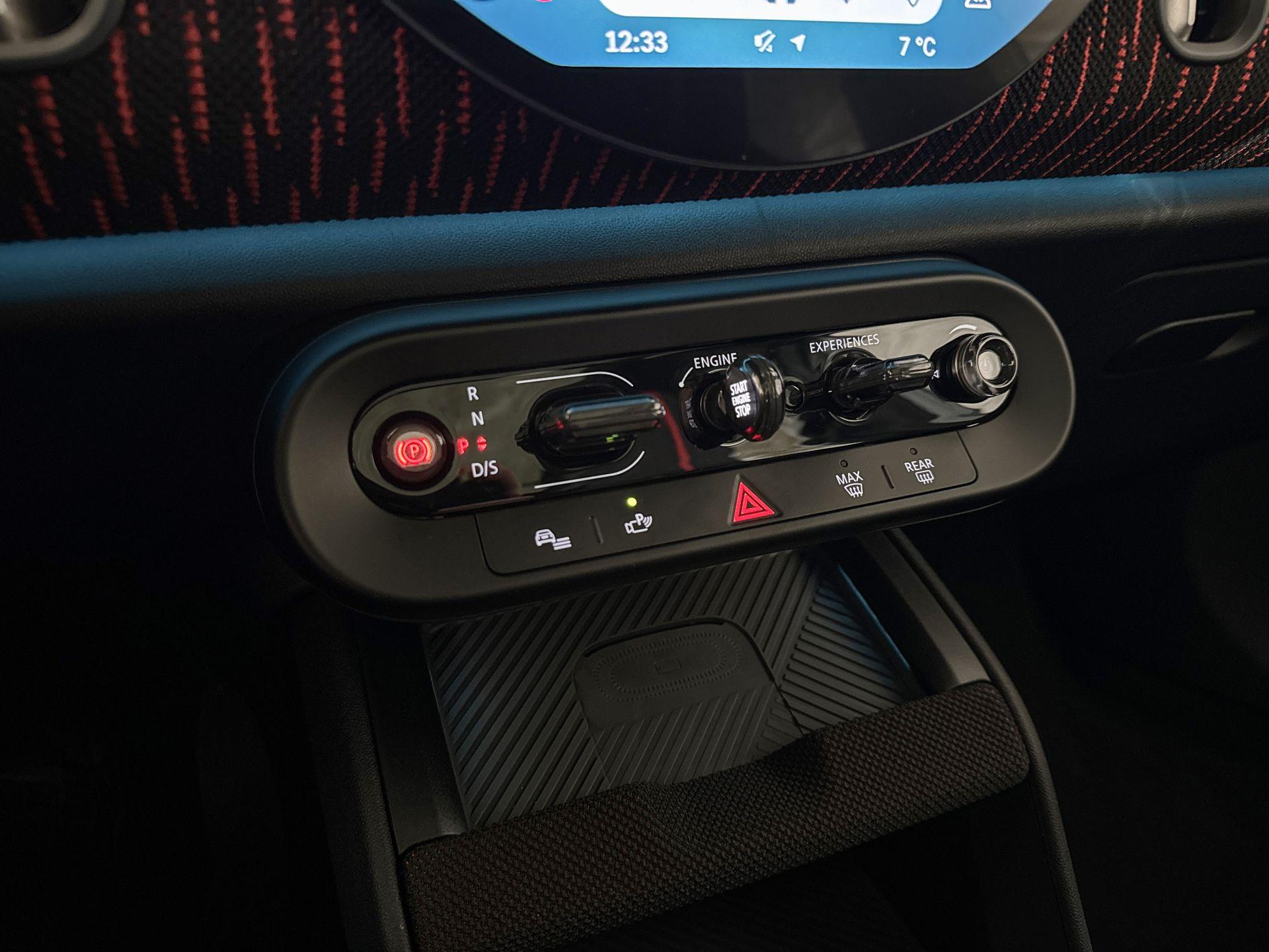 Foto van Mini Countryman C