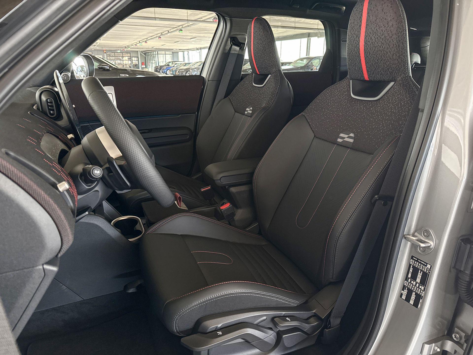 Foto van Mini Countryman C