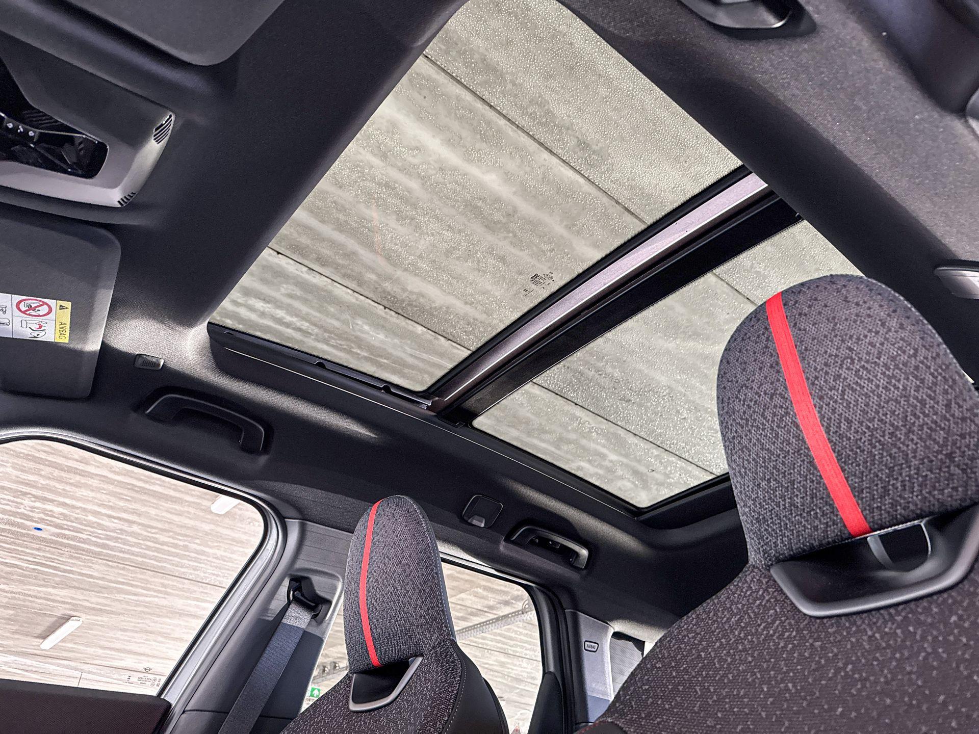 Foto van Mini Countryman C