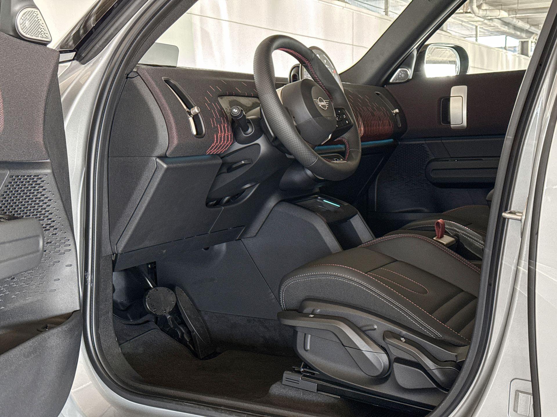 Foto van Mini Countryman C