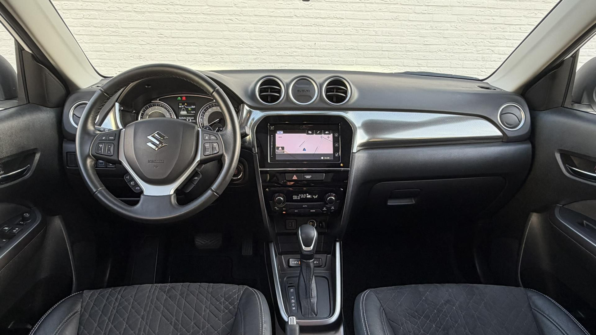 Foto van Suzuki Vitara