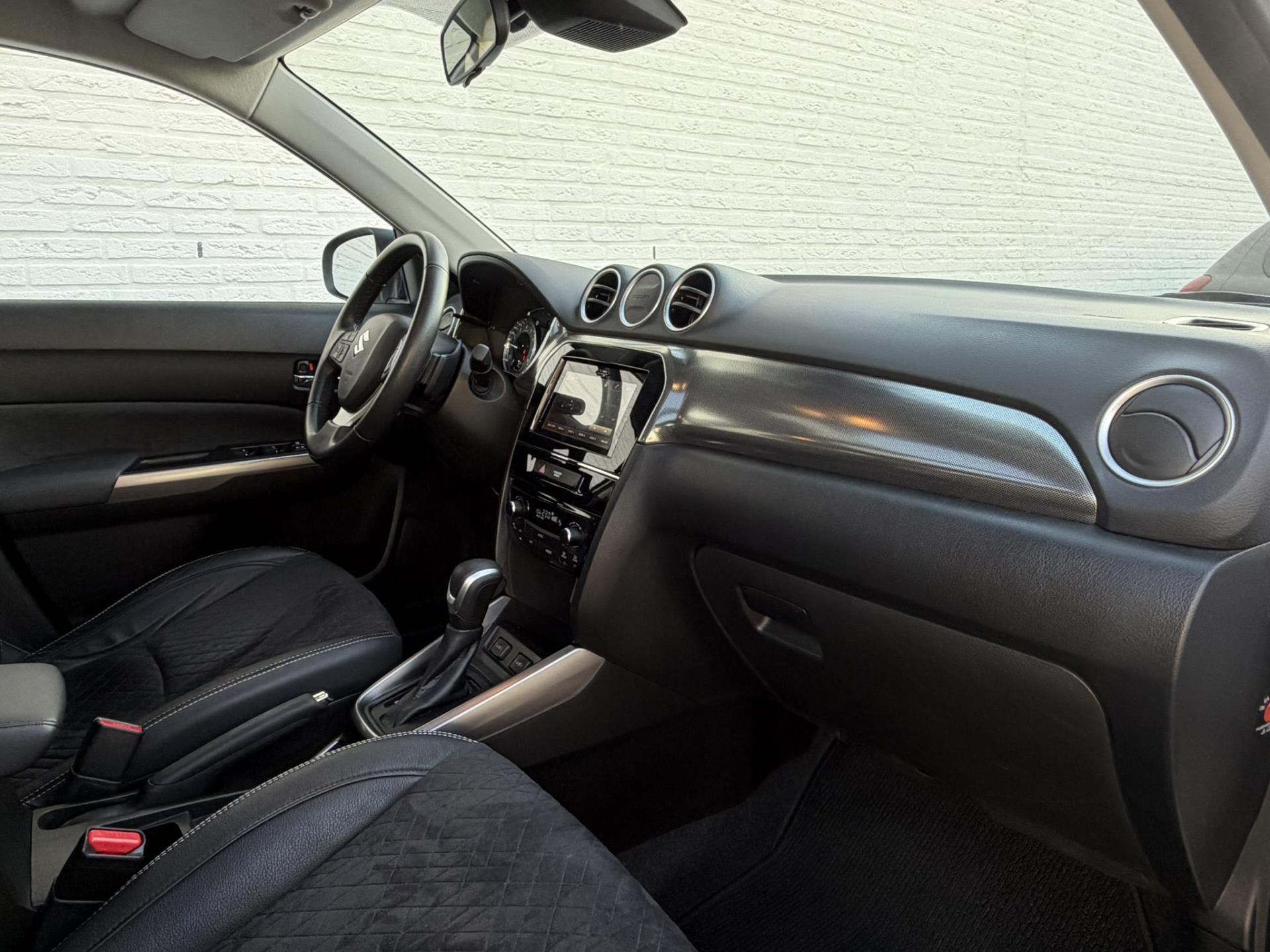 Foto van Suzuki Vitara