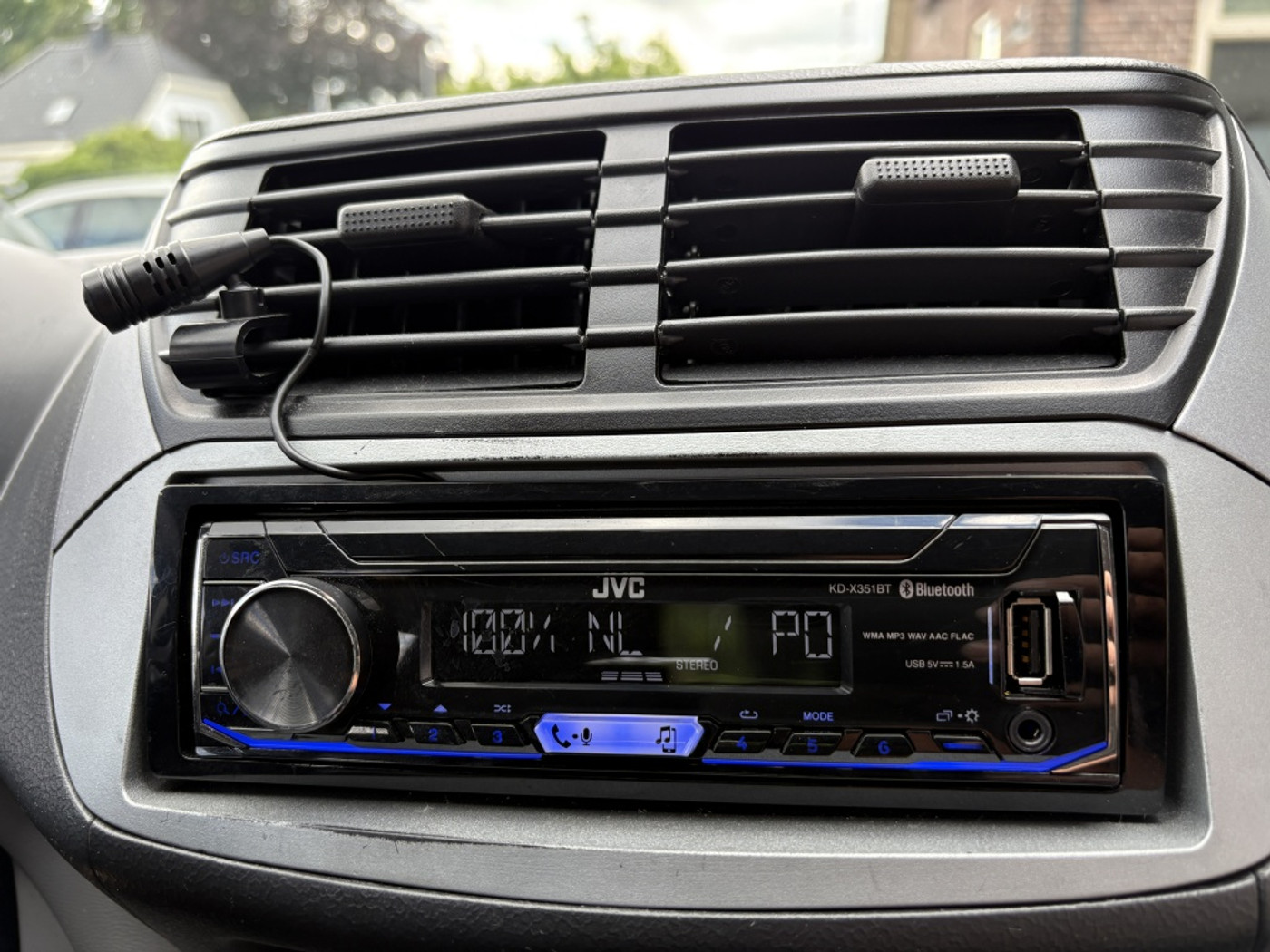 Foto van Suzuki Alto