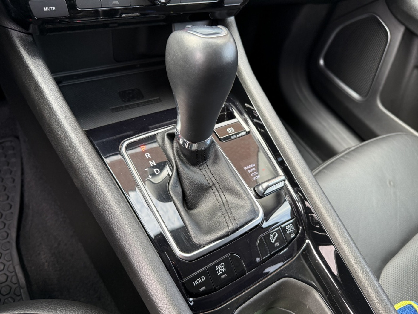 Foto van Jeep Compass