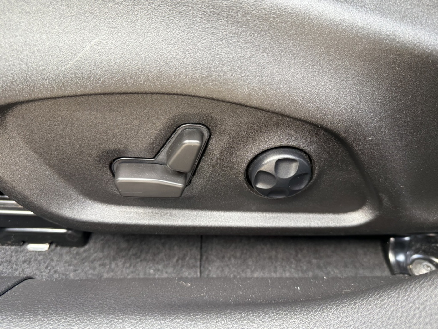 Foto van Jeep Compass
