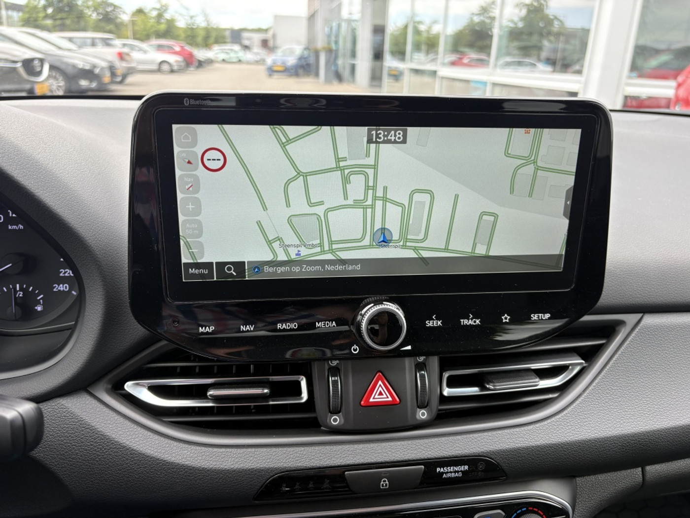 Foto van Hyundai I 30