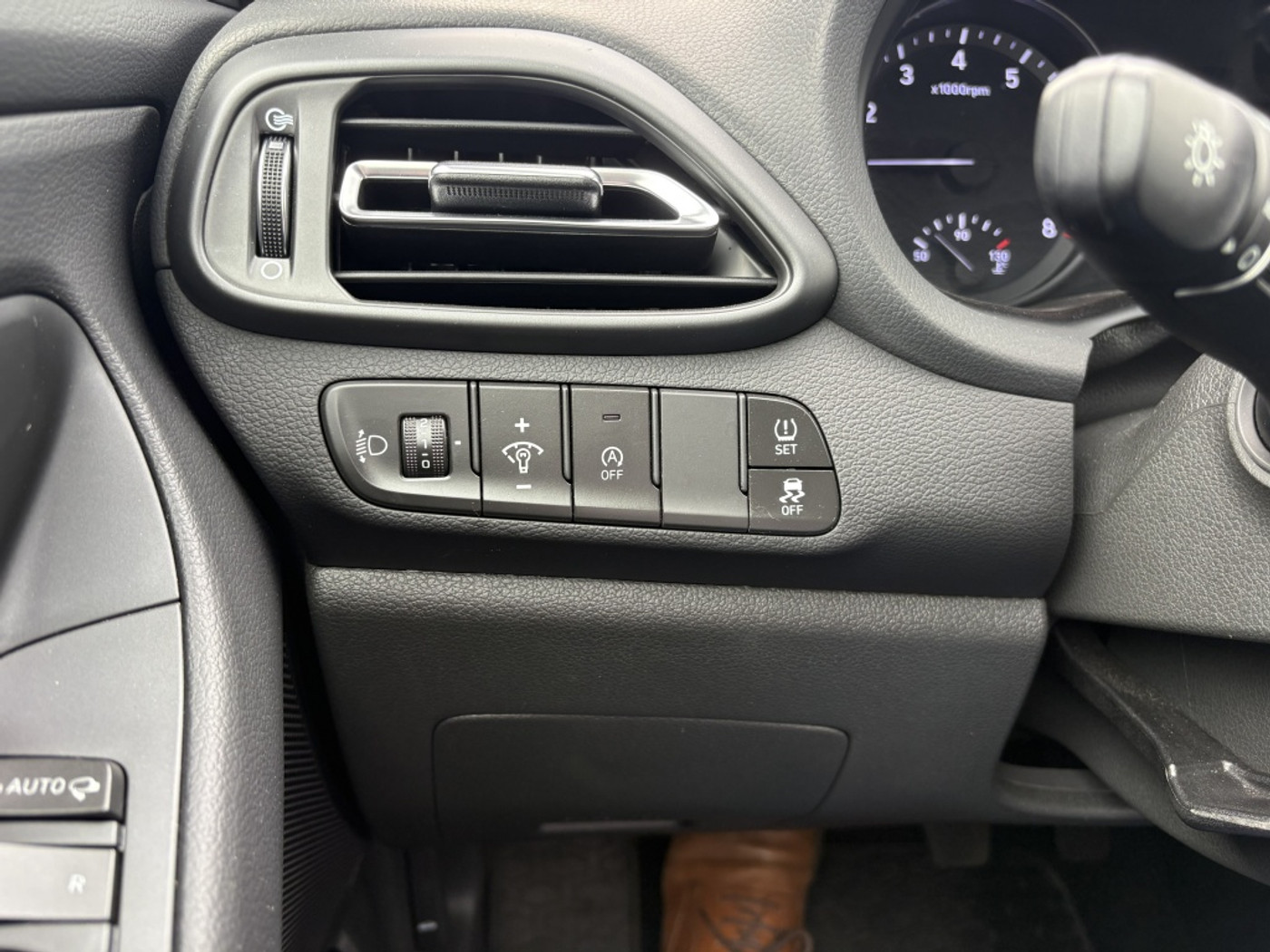 Foto van Hyundai I 30