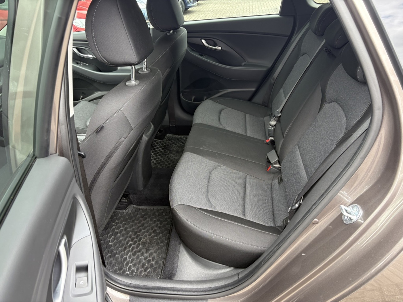 Foto van Hyundai I 30