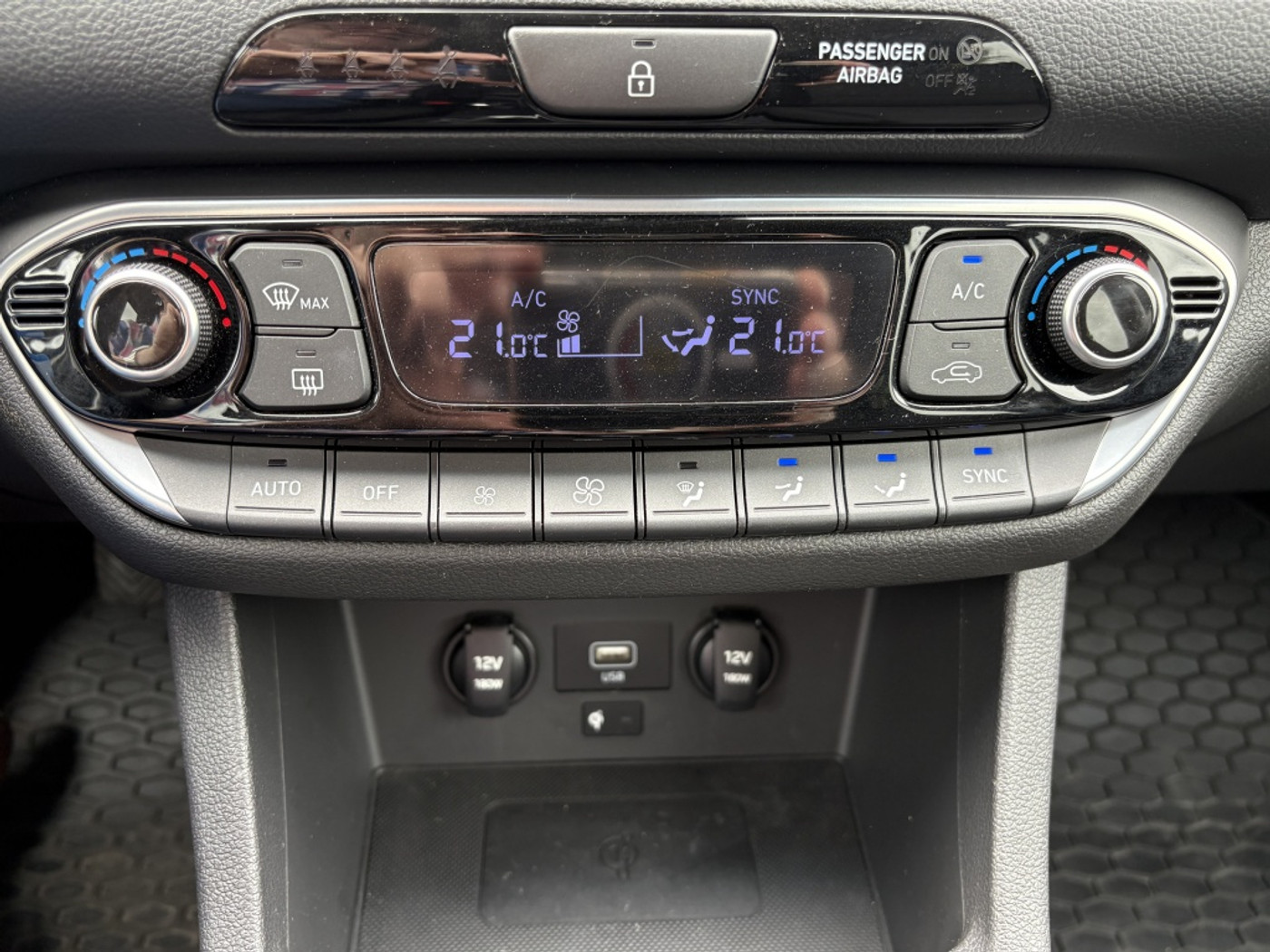 Foto van Hyundai I 30