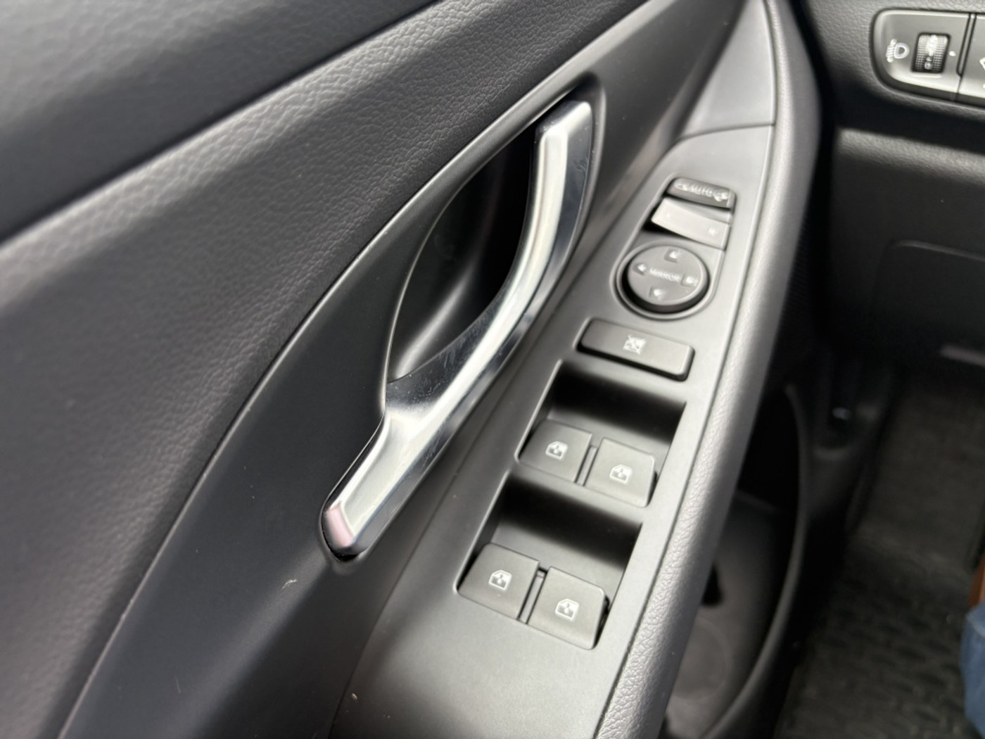 Foto van Hyundai I 30