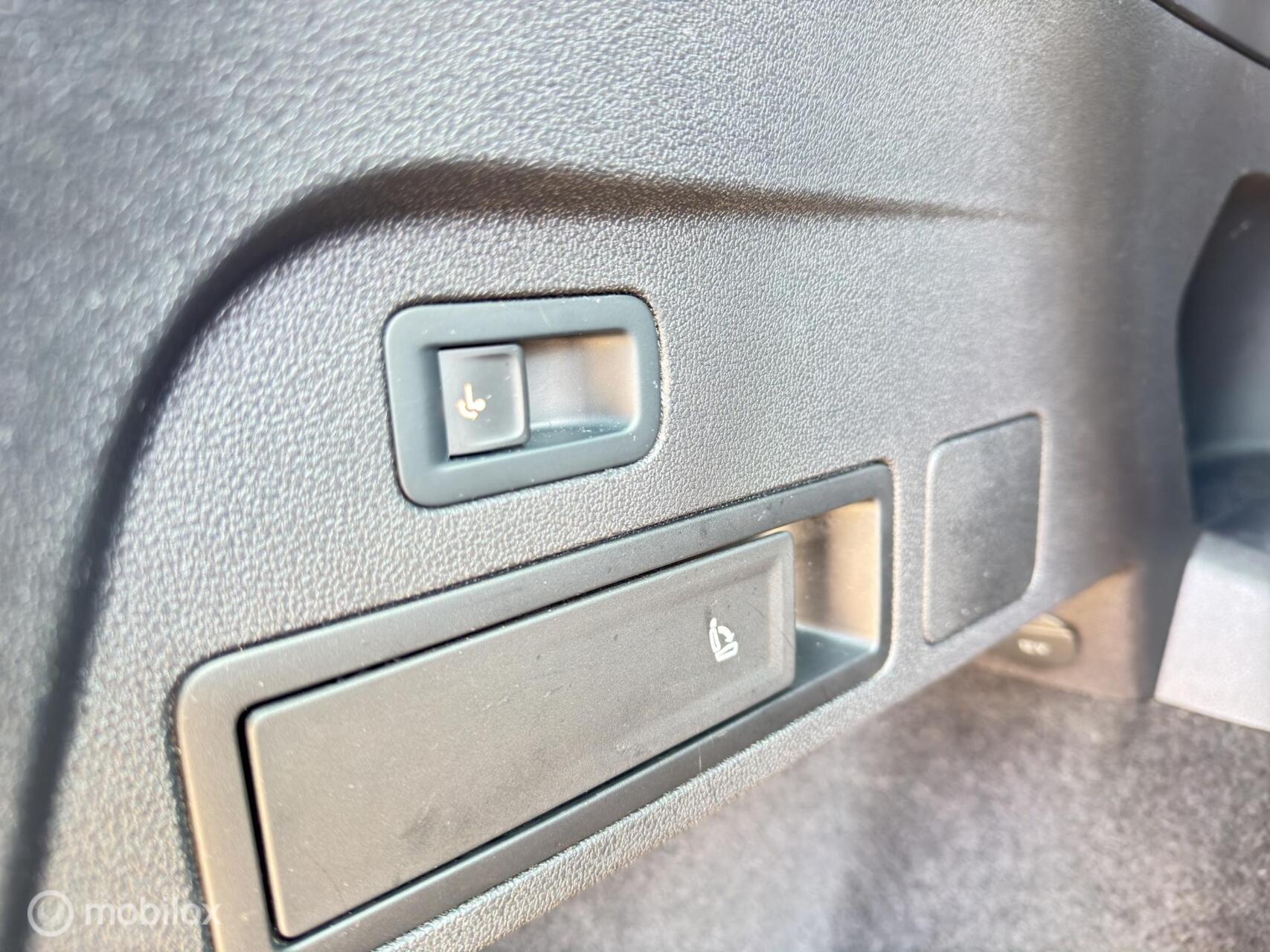 Foto van Seat Tarraco