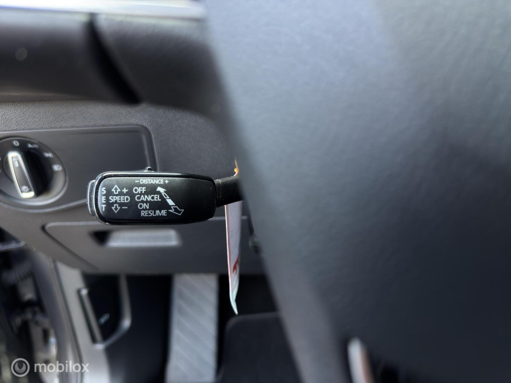 Foto van Seat Tarraco