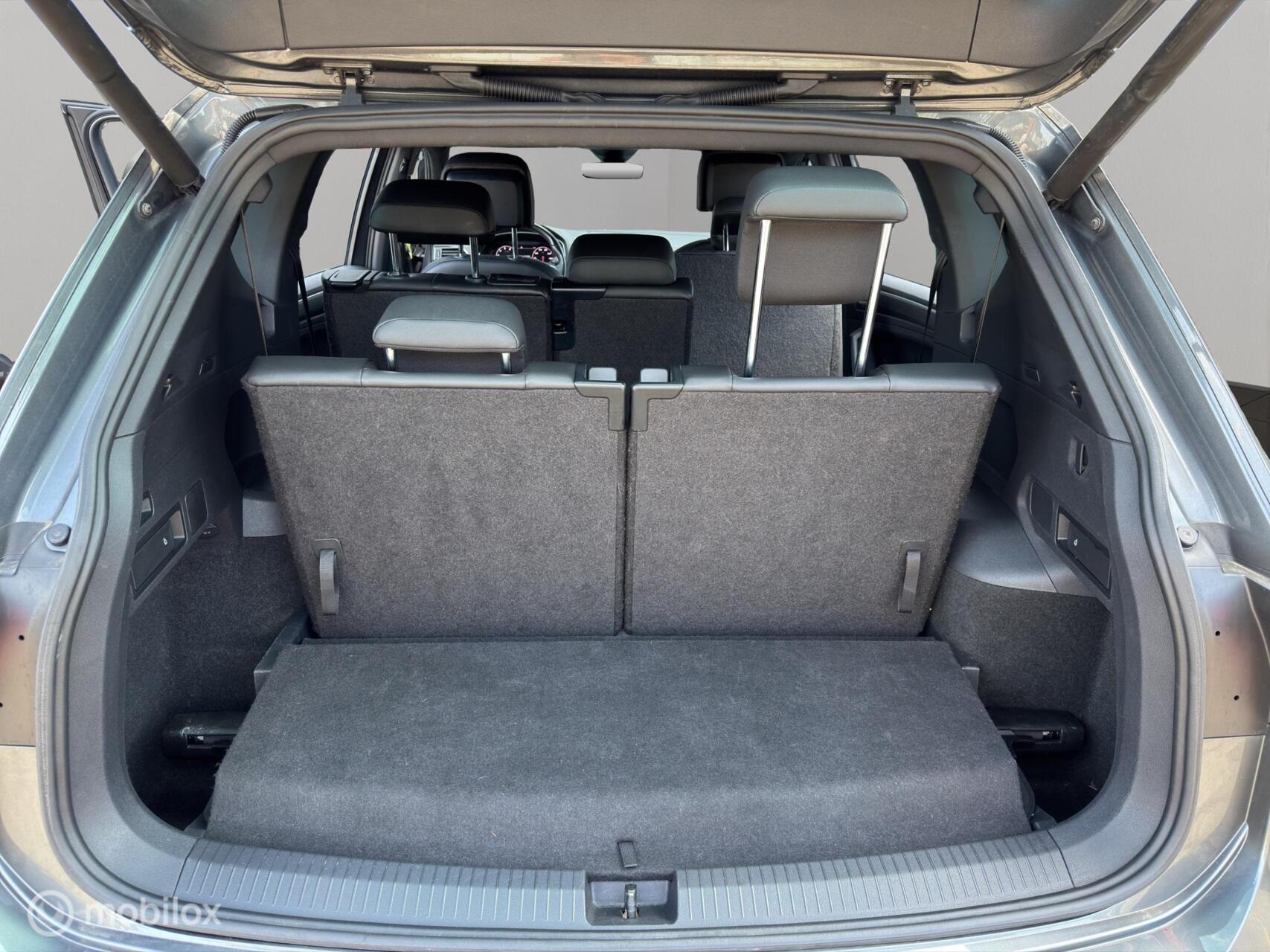 Foto van Seat Tarraco