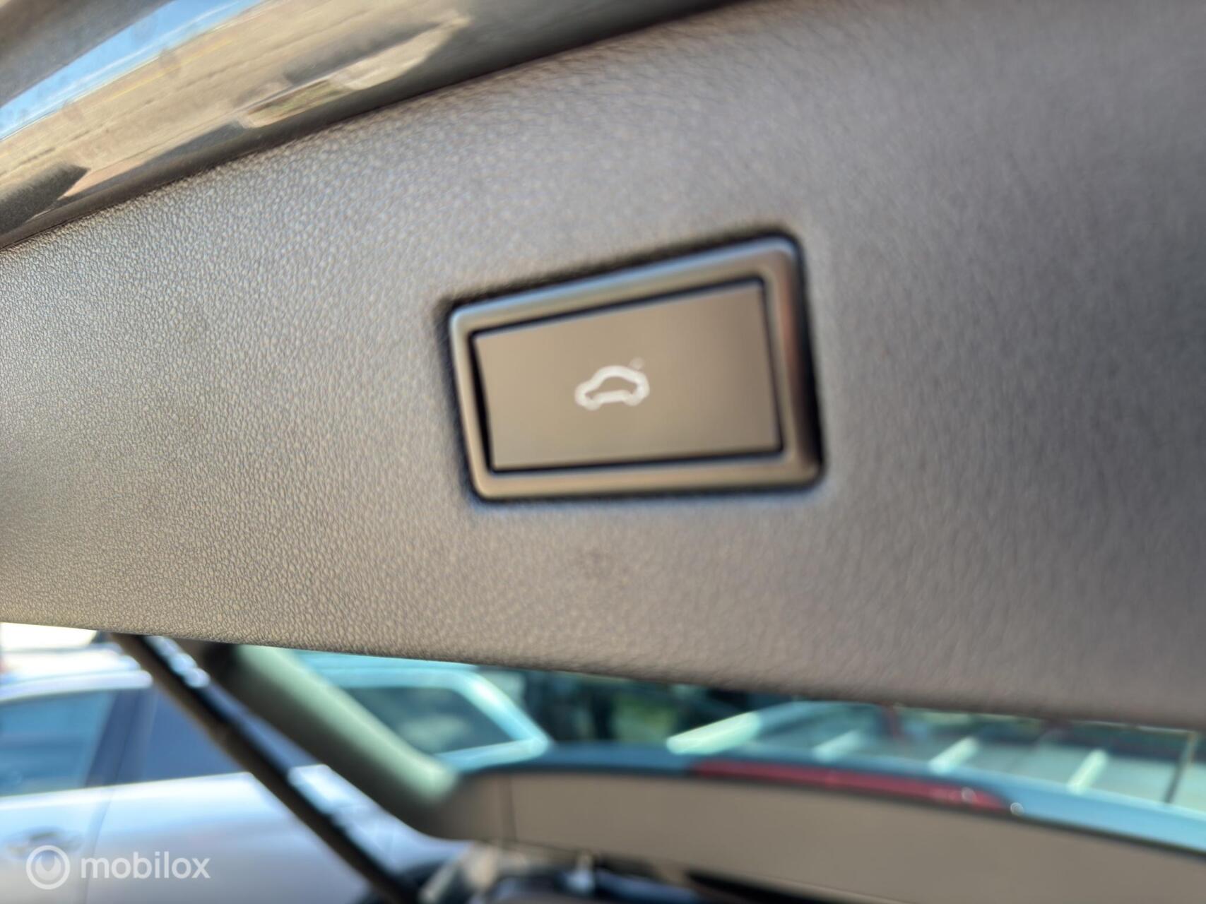 Foto van Seat Tarraco