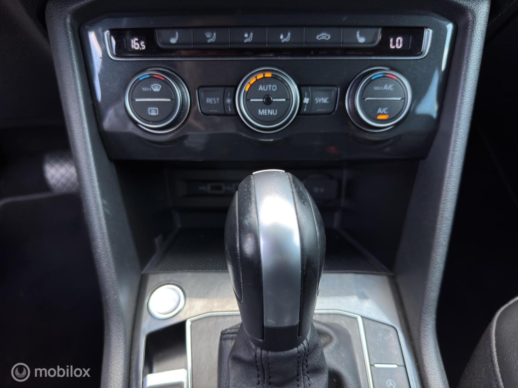 Foto van Seat Tarraco