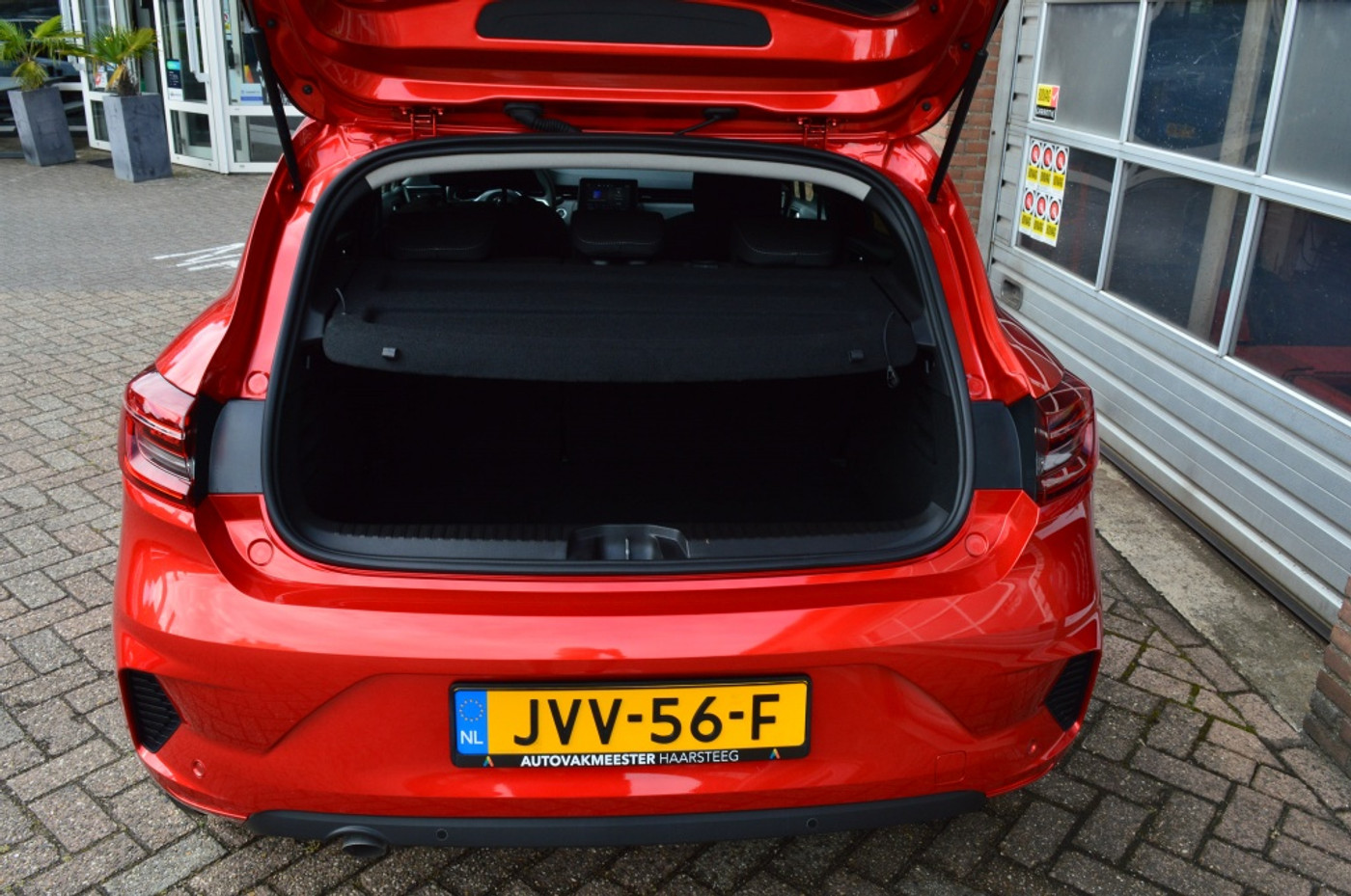 Foto van Mitsubishi Colt