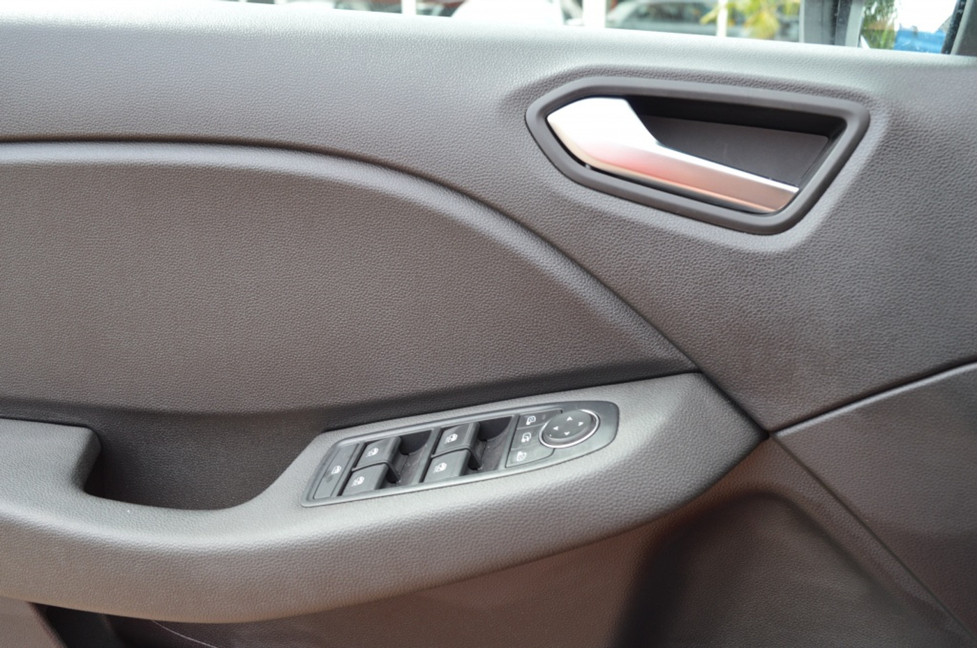 Foto van Mitsubishi Colt