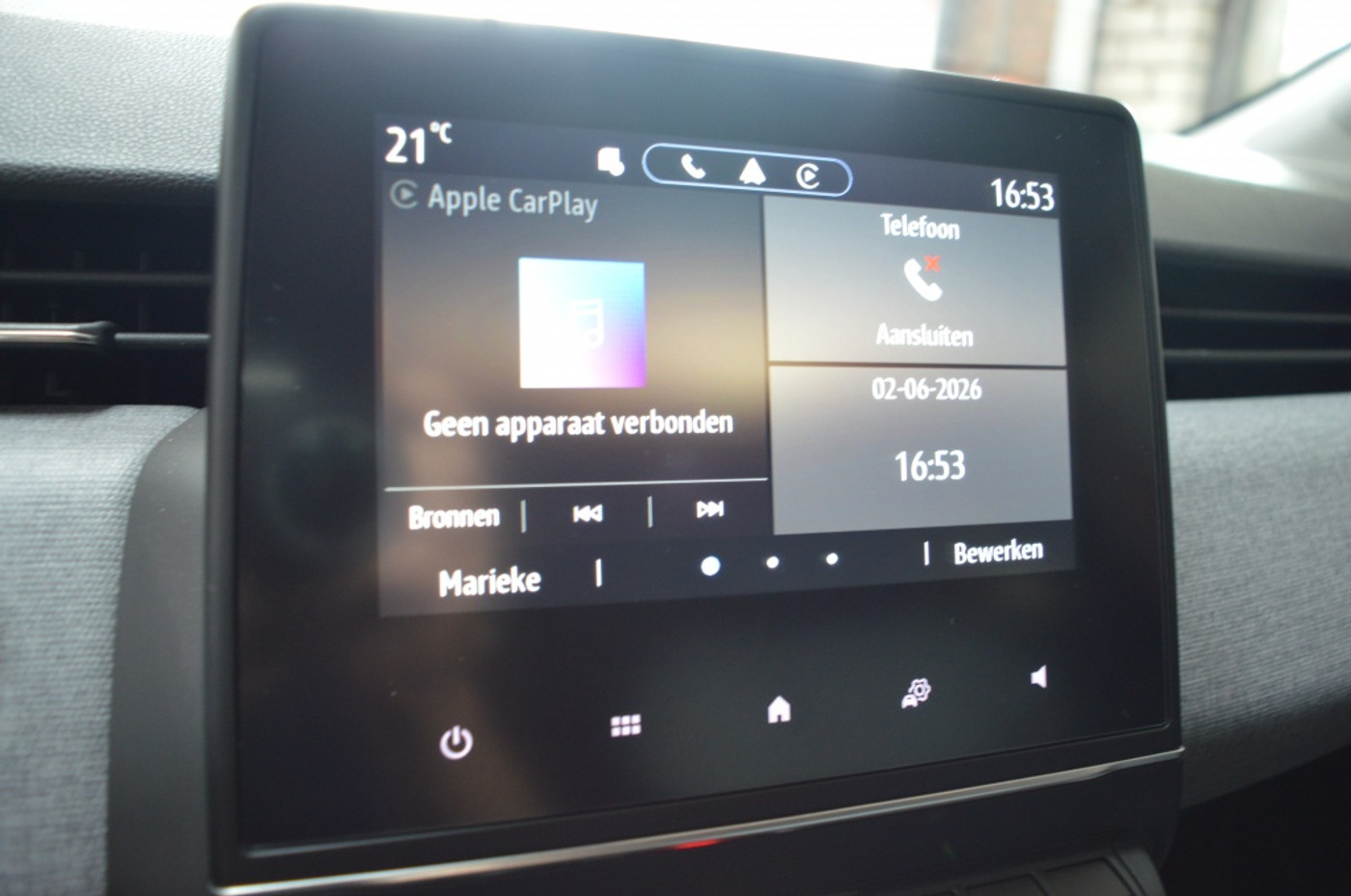 Foto van Mitsubishi Colt
