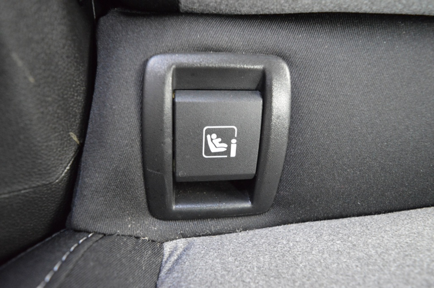 Foto van Mitsubishi Colt
